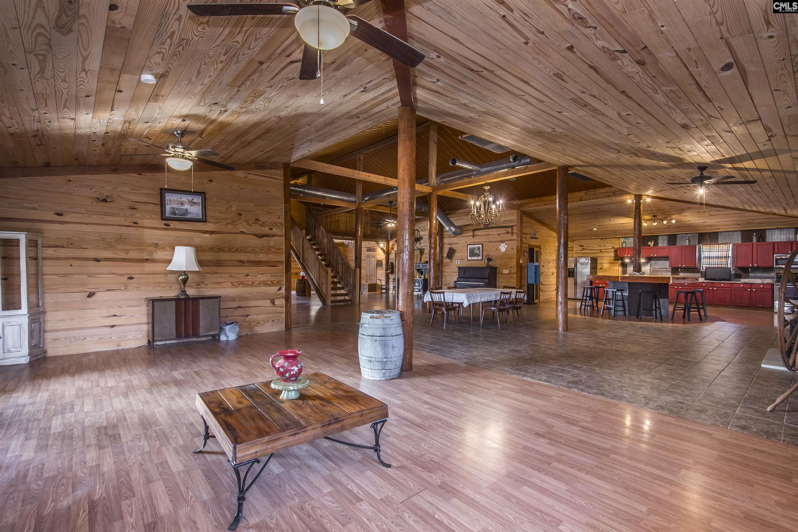 1280 St. Marks Road Leesville, SC 29070