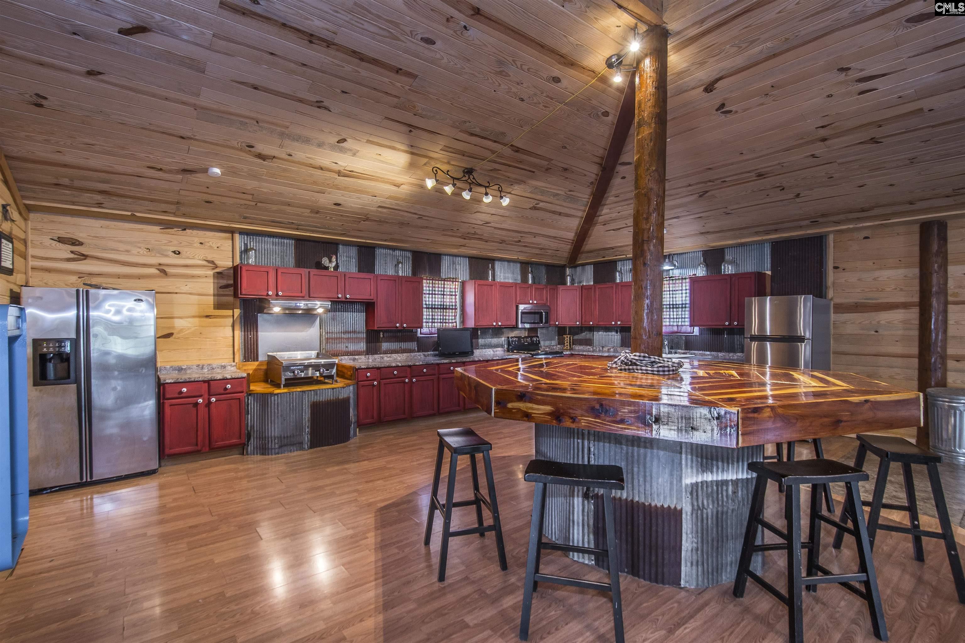 1280 St. Marks Road Leesville, SC 29070