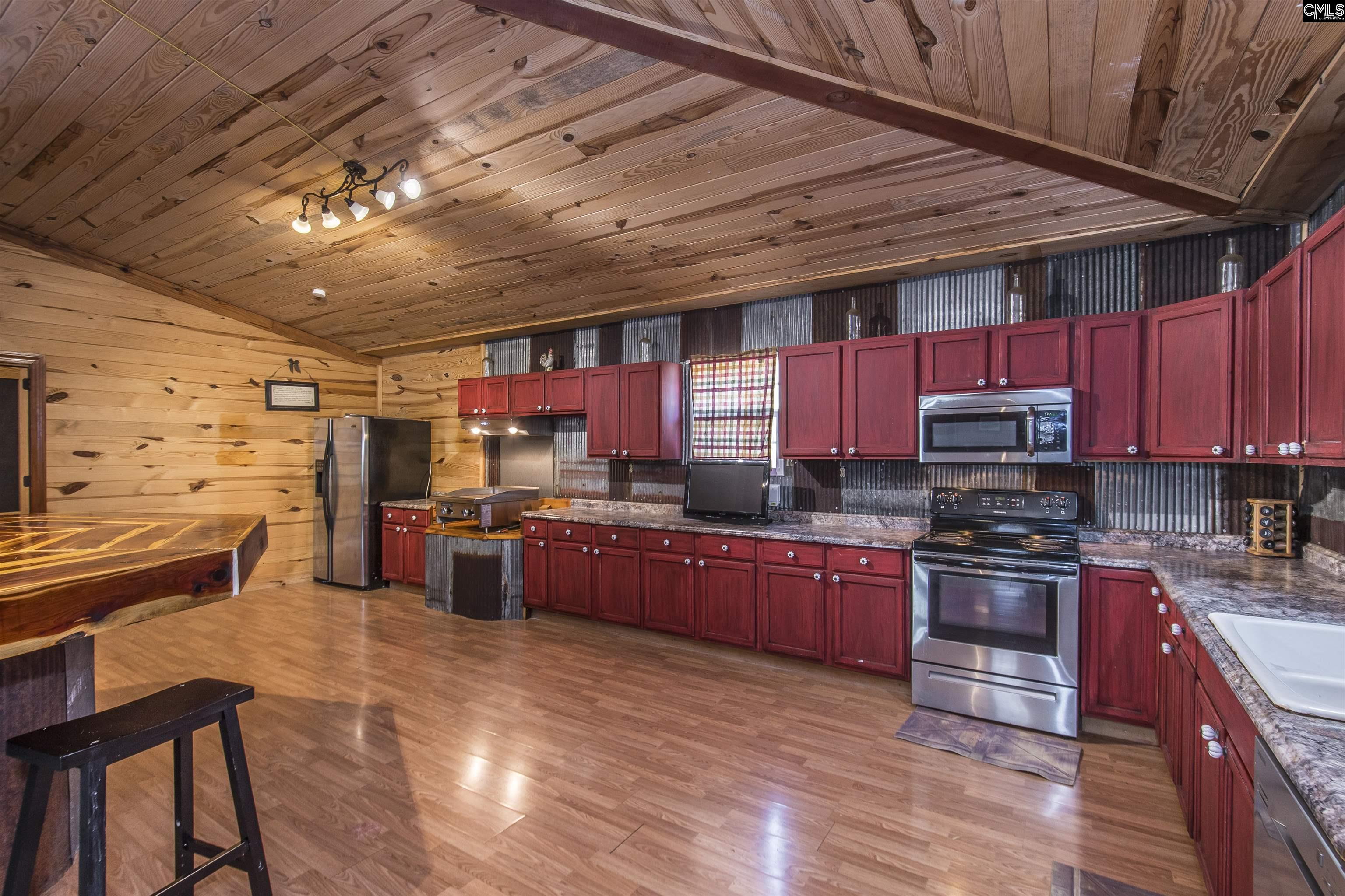1280 St. Marks Road Leesville, SC 29070