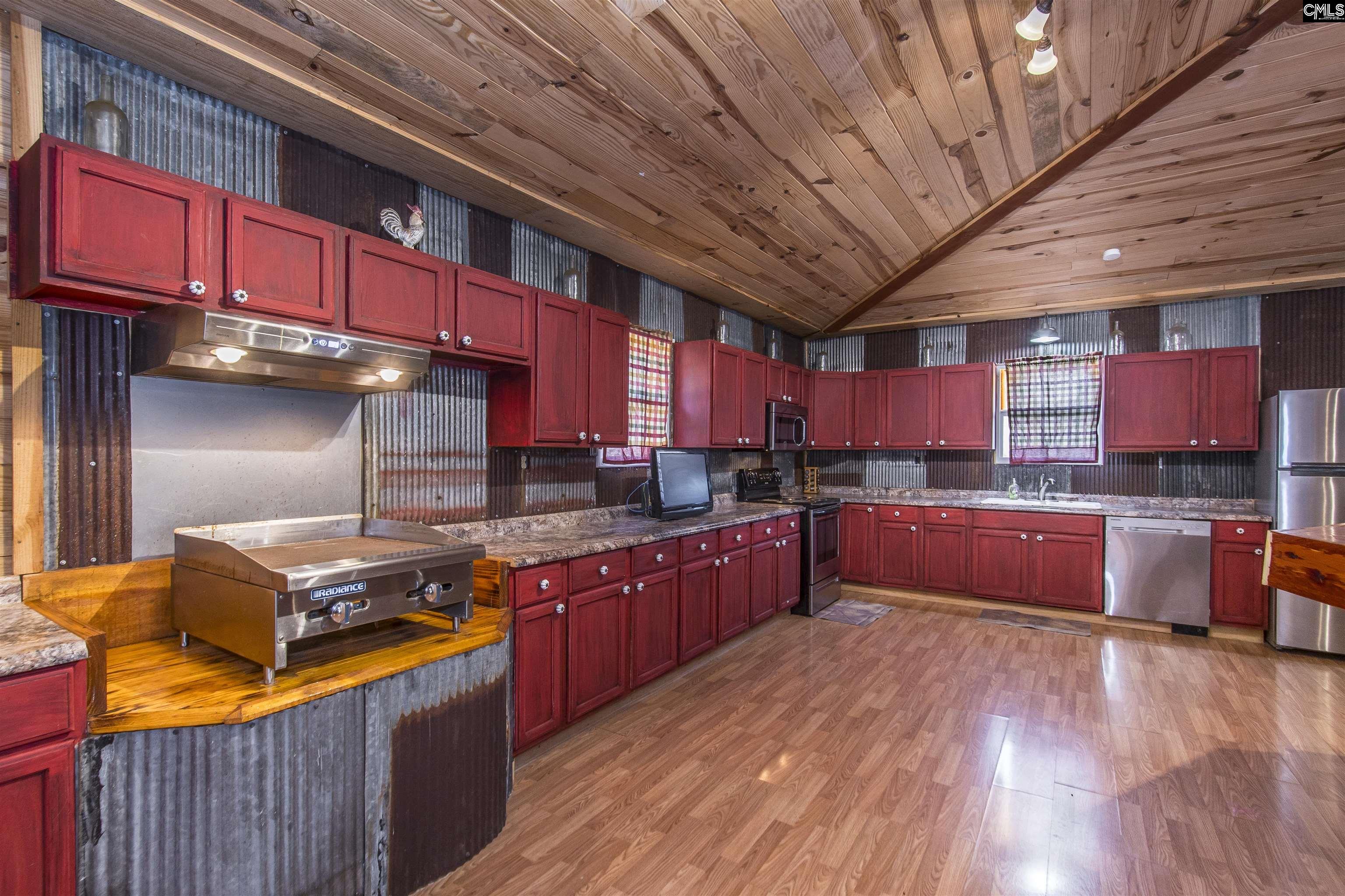 1280 St. Marks Road Leesville, SC 29070