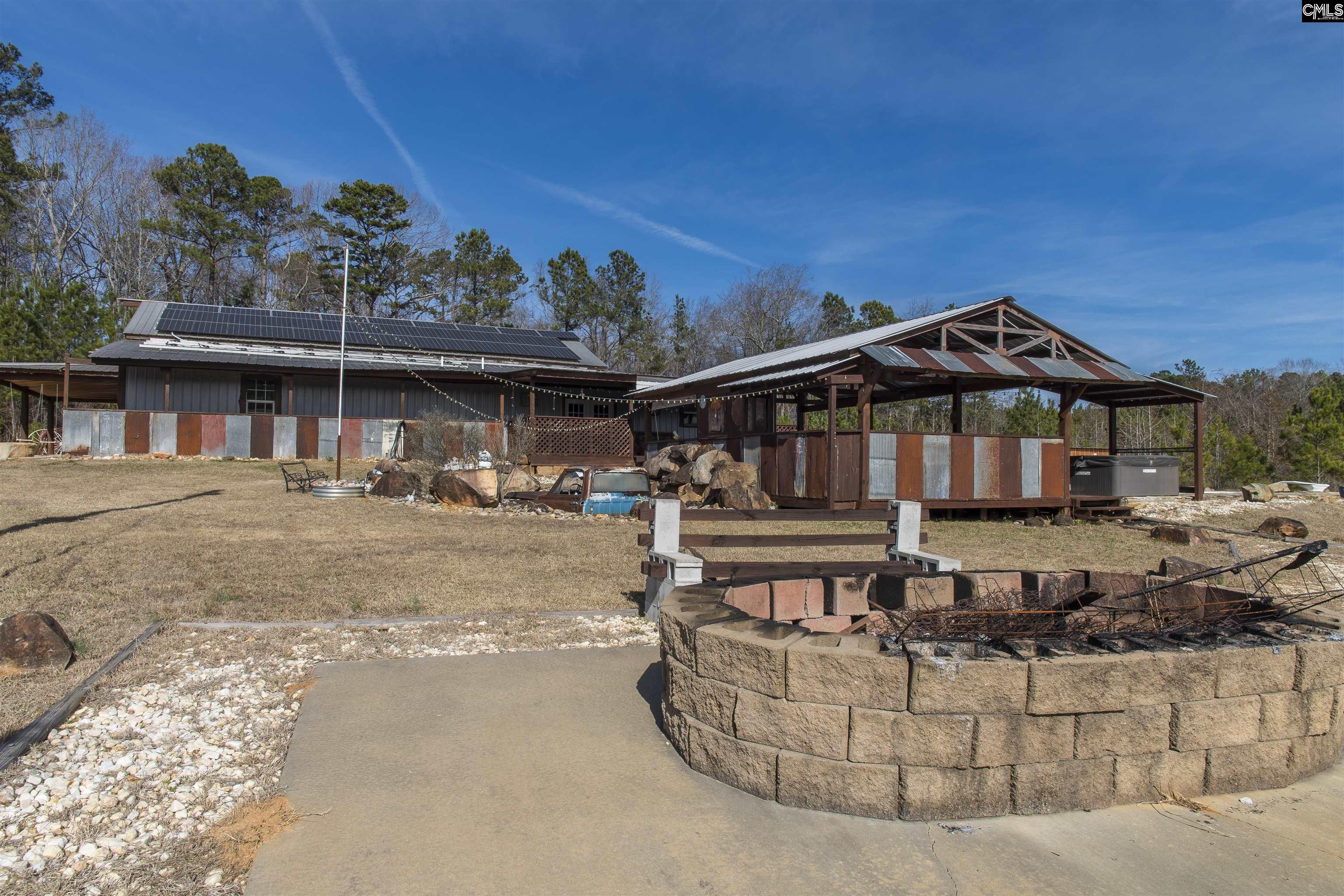 1280 St. Marks Road Leesville, SC 29070