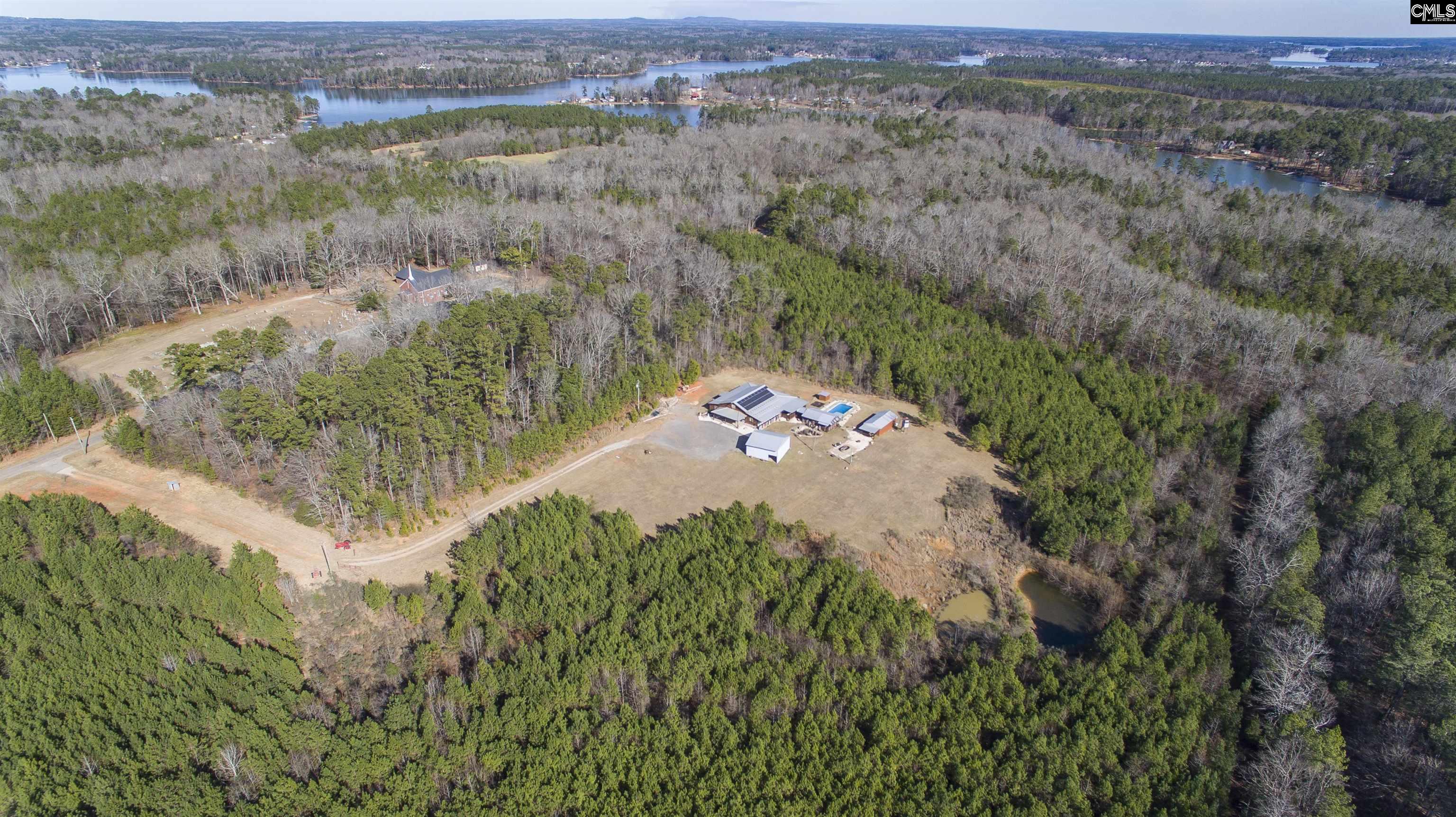 1280 St. Marks Road Leesville, SC 29070