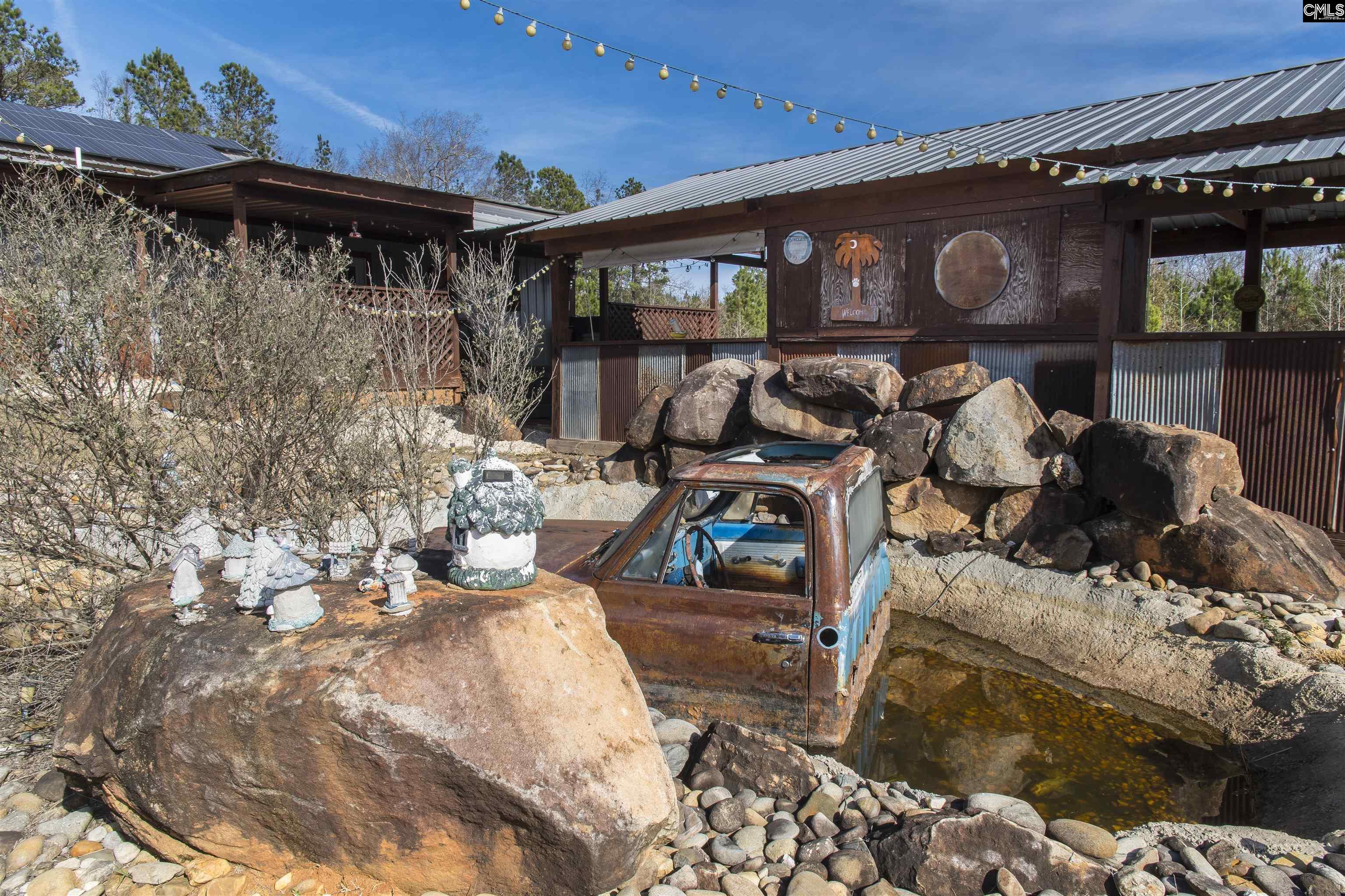 1280 St. Marks Road Leesville, SC 29070