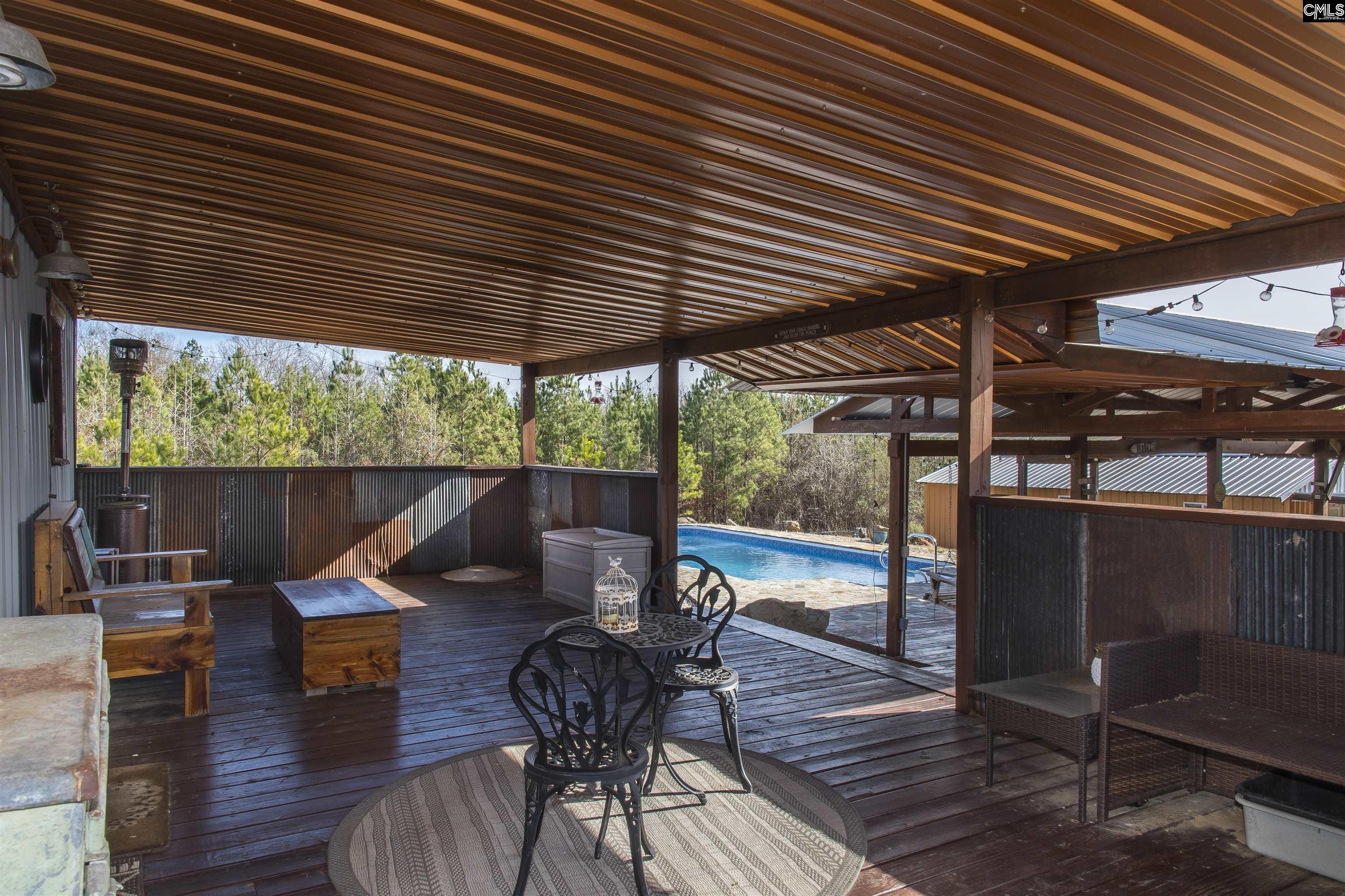 1280 St. Marks Road Leesville, SC 29070