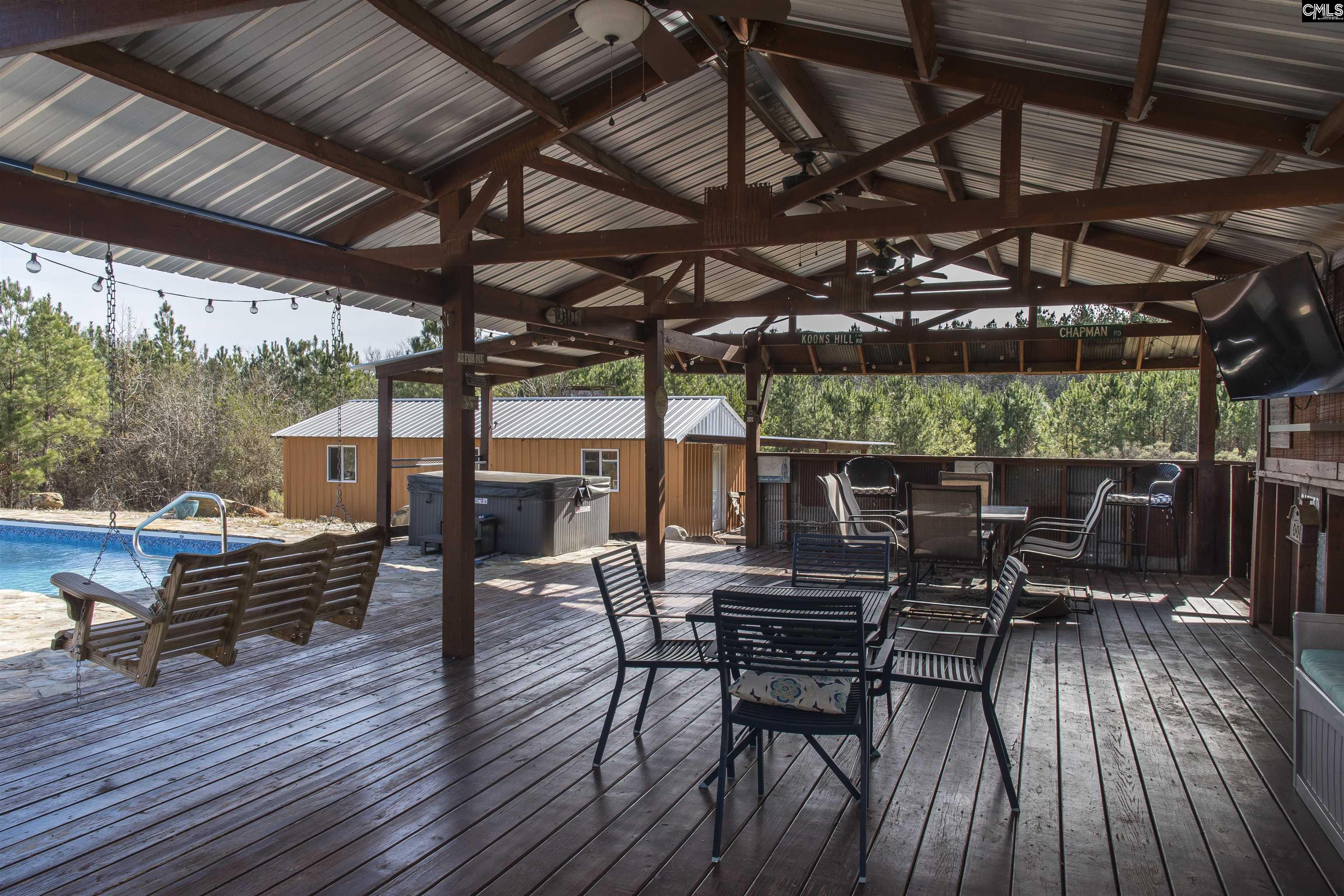 1280 St. Marks Road Leesville, SC 29070