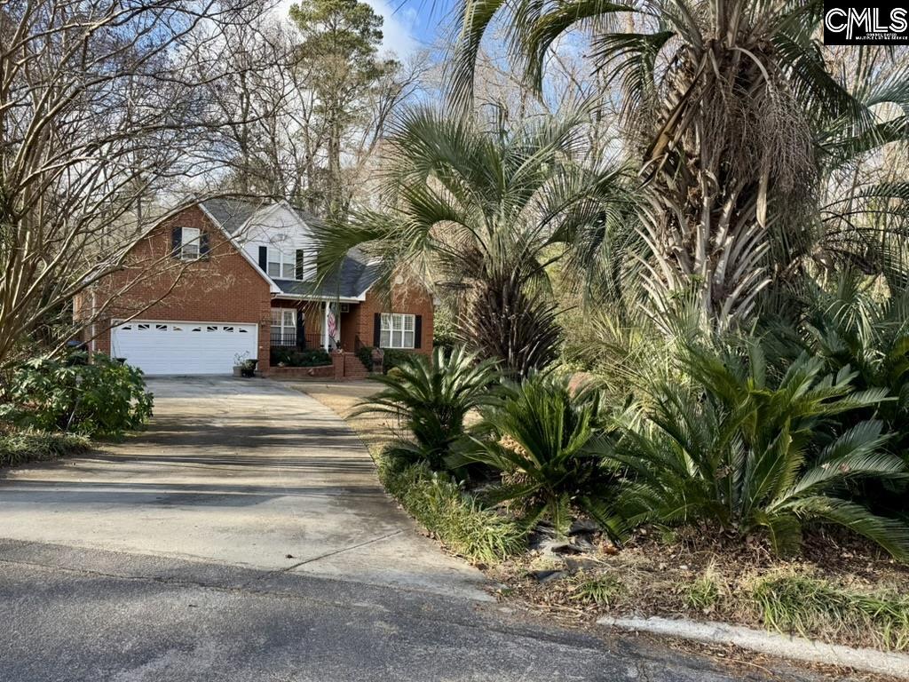 200 Barton Bend Lane Columbia, SC 29206