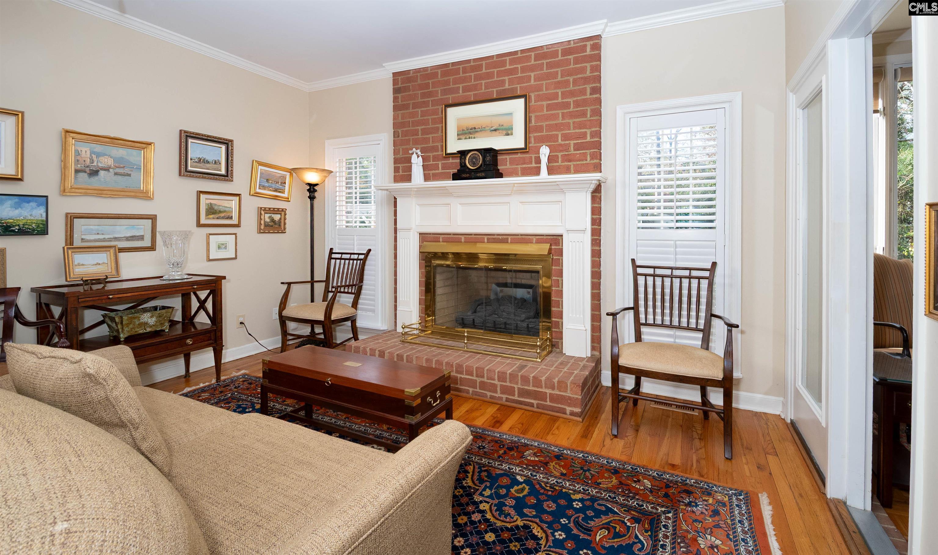 200 Barton Bend Lane Columbia, SC 29206