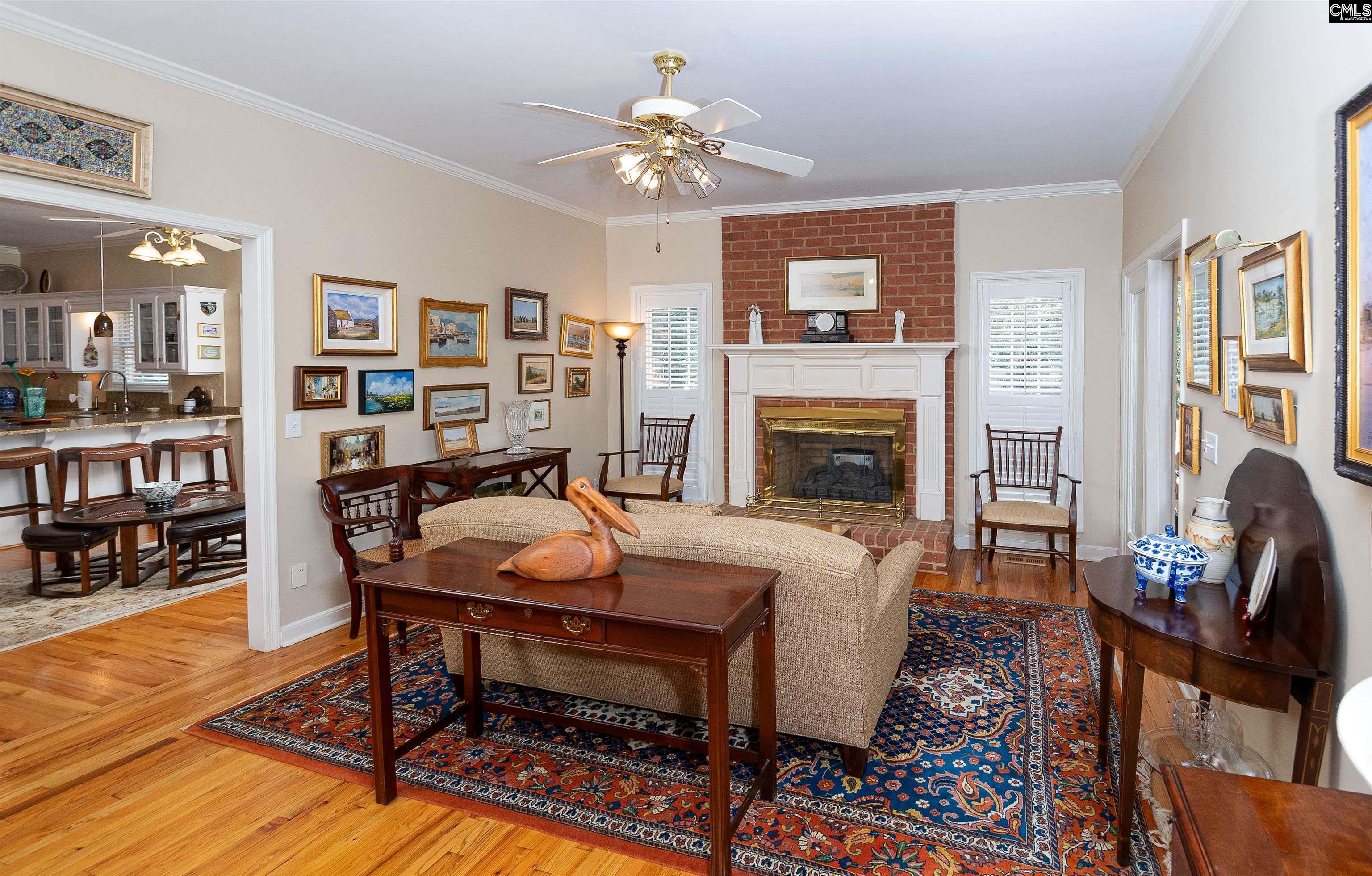 200 Barton Bend Lane Columbia, SC 29206