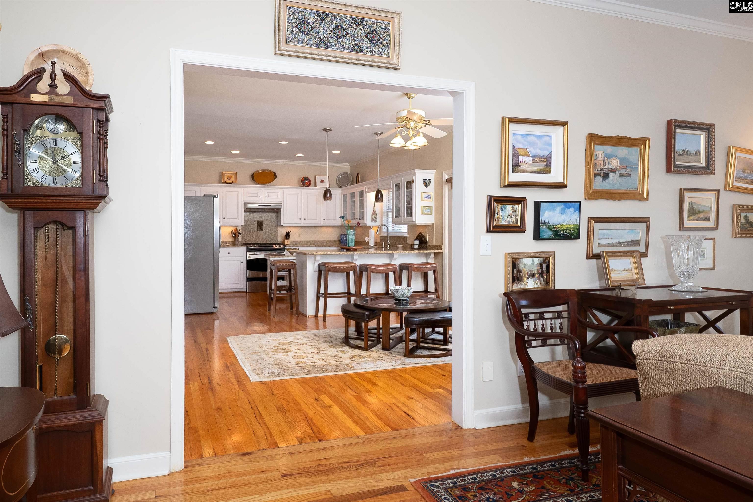 200 Barton Bend Lane Columbia, SC 29206