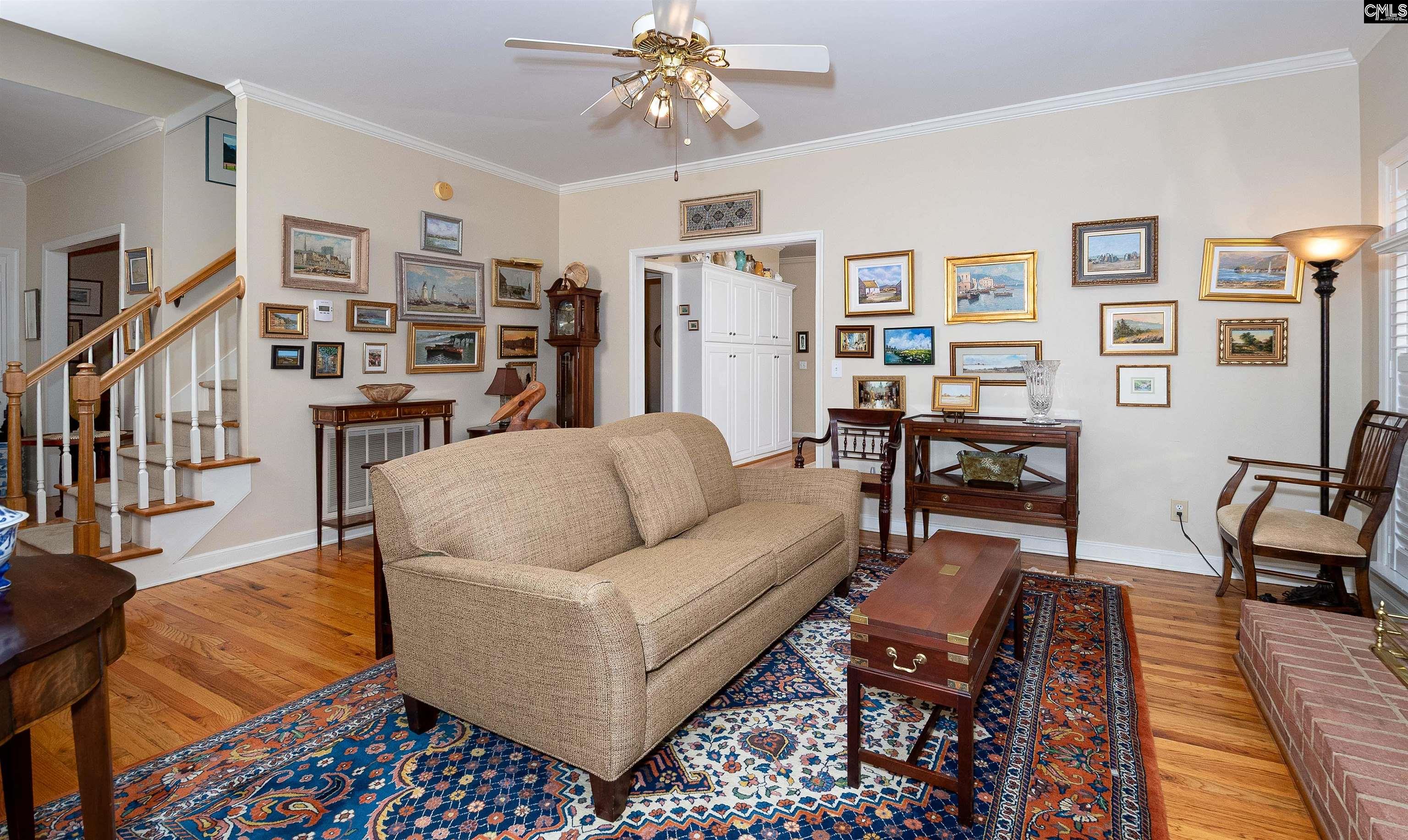 200 Barton Bend Lane Columbia, SC 29206
