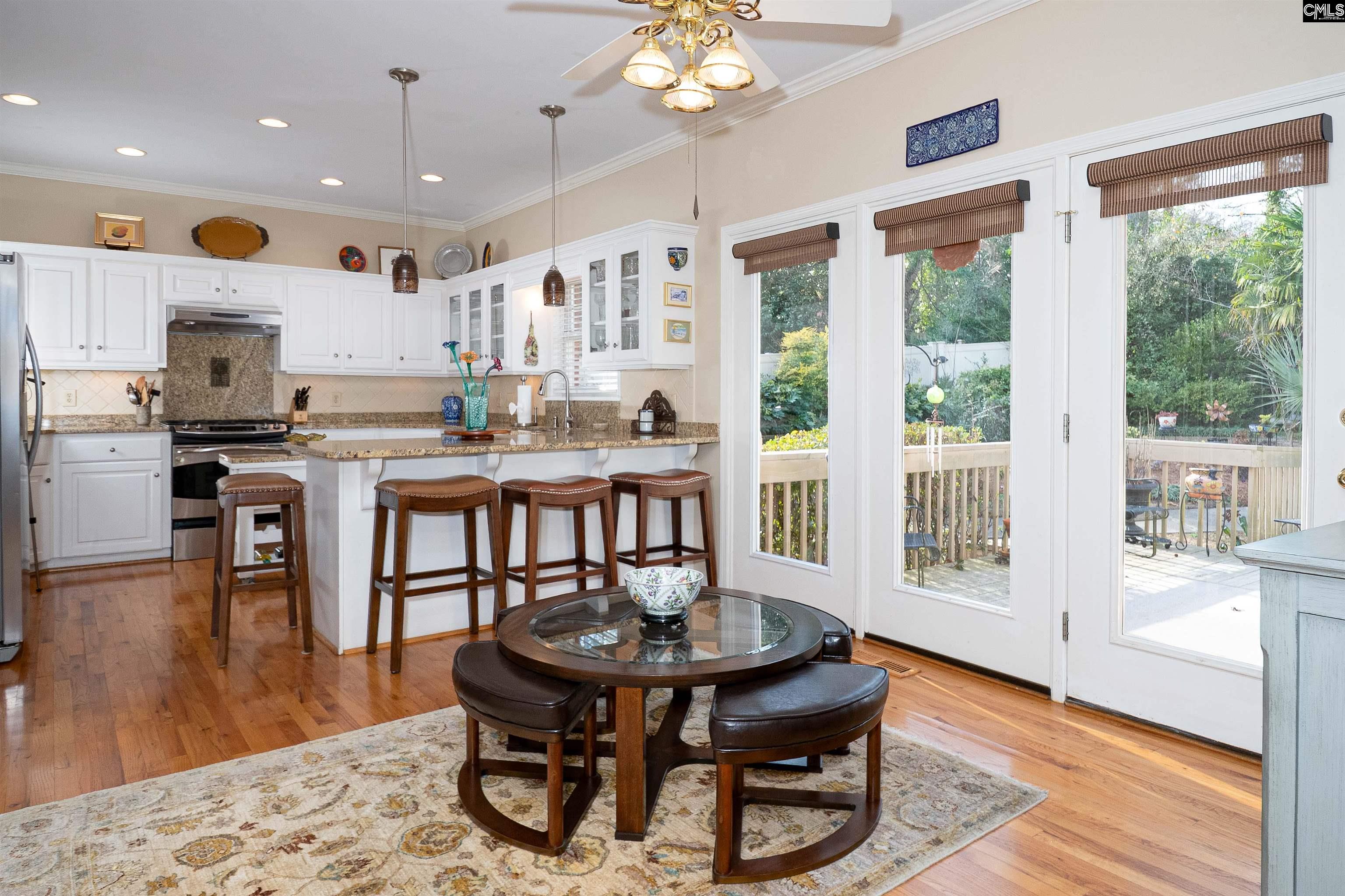 200 Barton Bend Lane Columbia, SC 29206