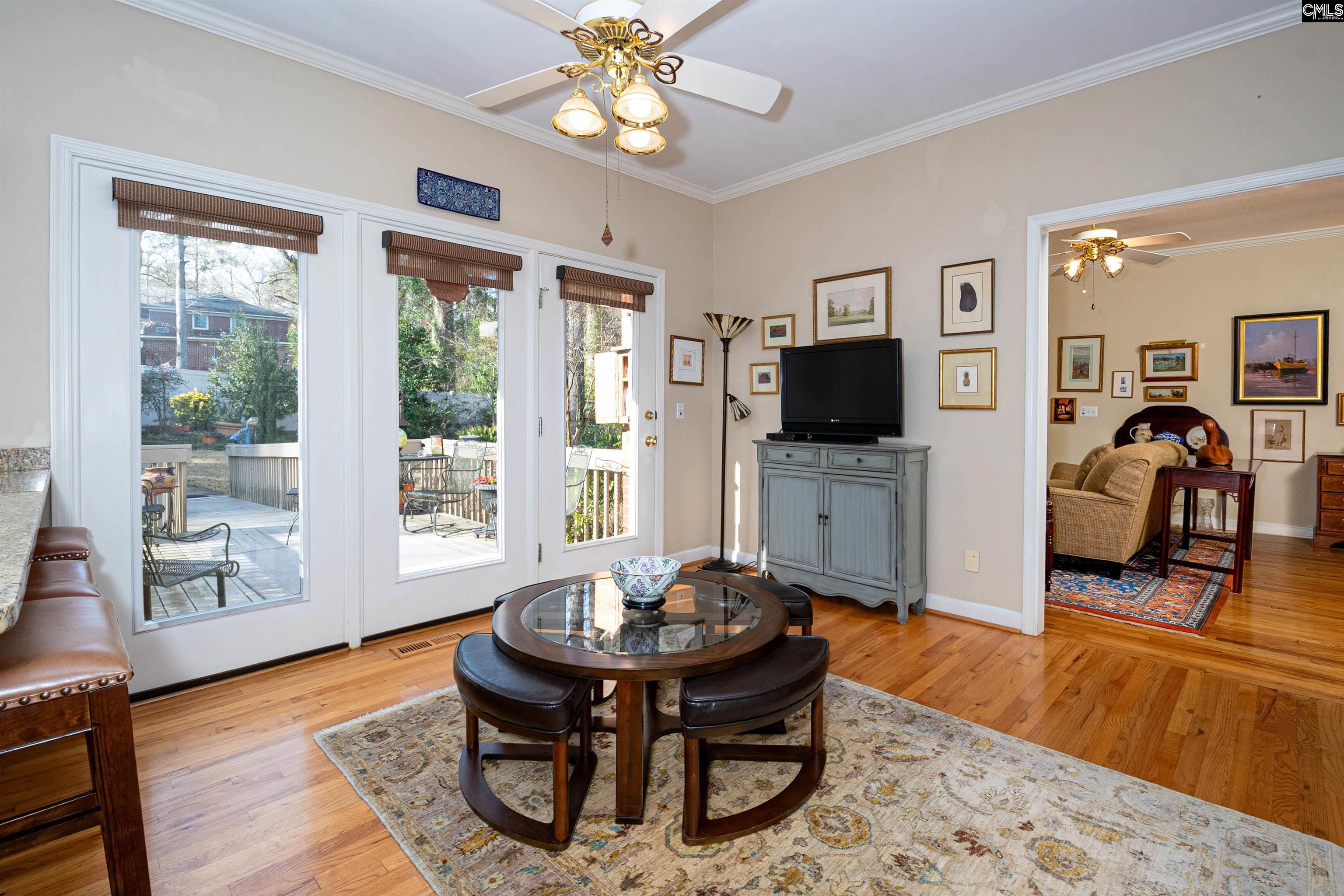 200 Barton Bend Lane Columbia, SC 29206