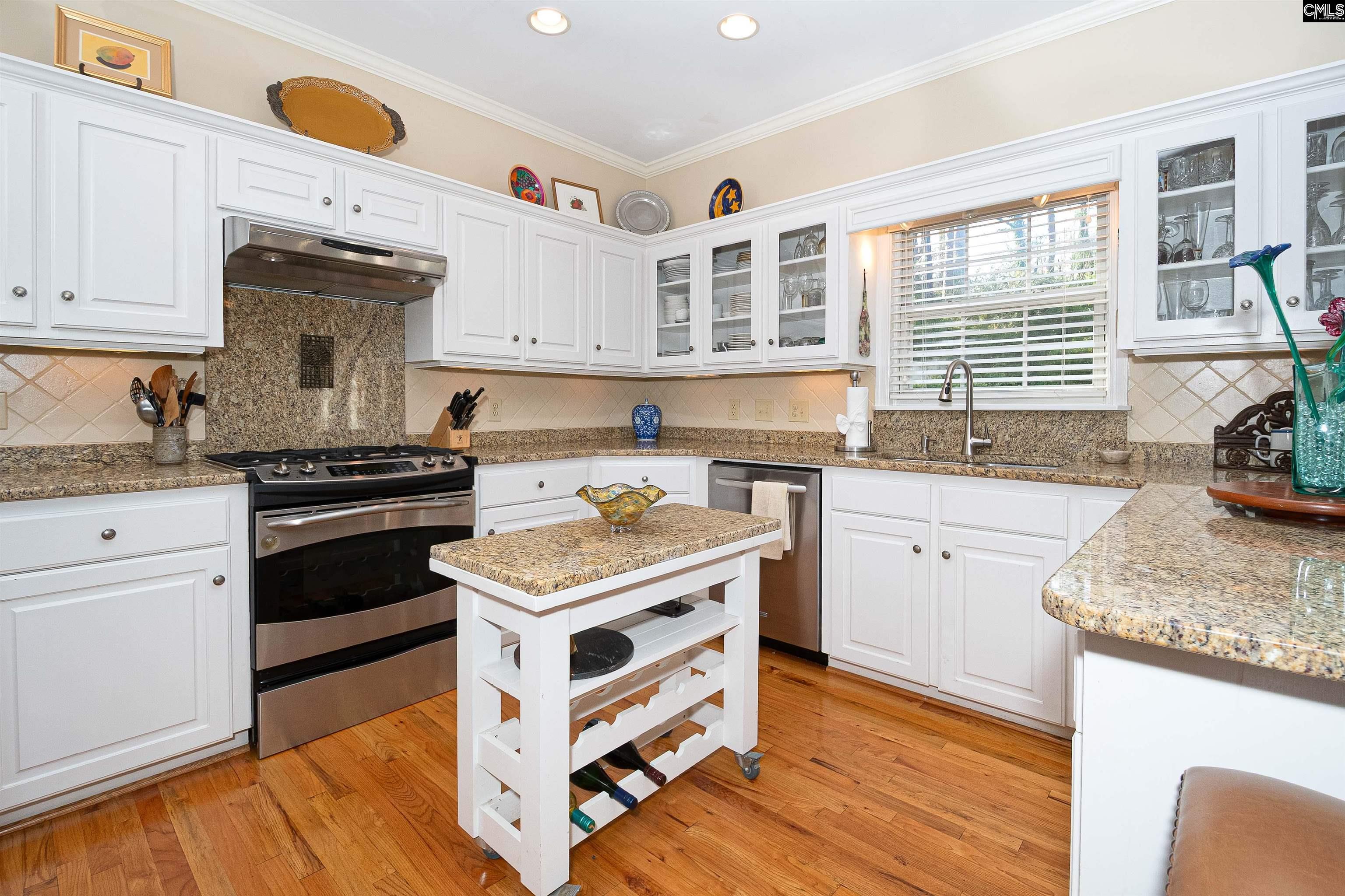 200 Barton Bend Lane Columbia, SC 29206
