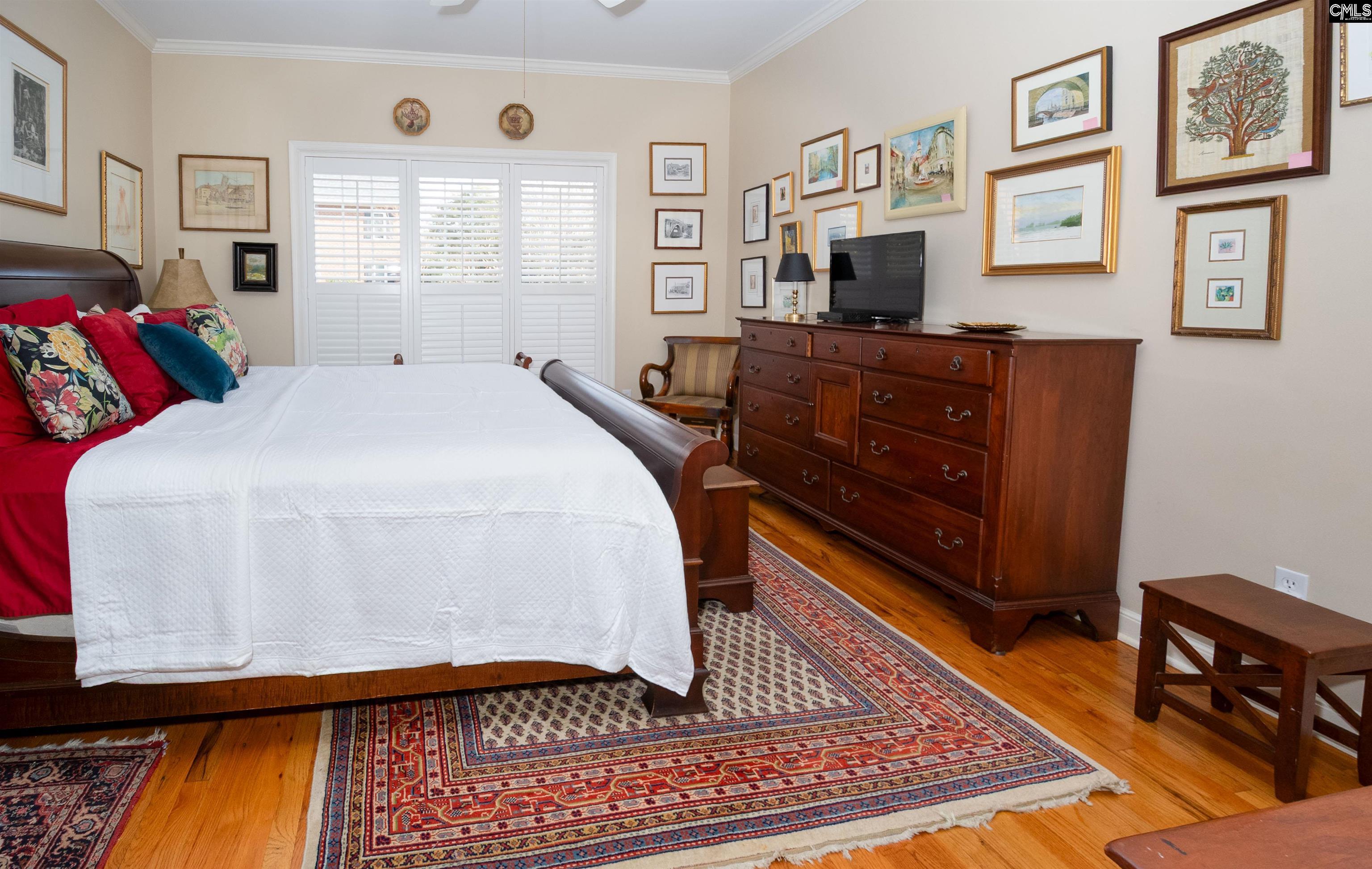 200 Barton Bend Lane Columbia, SC 29206