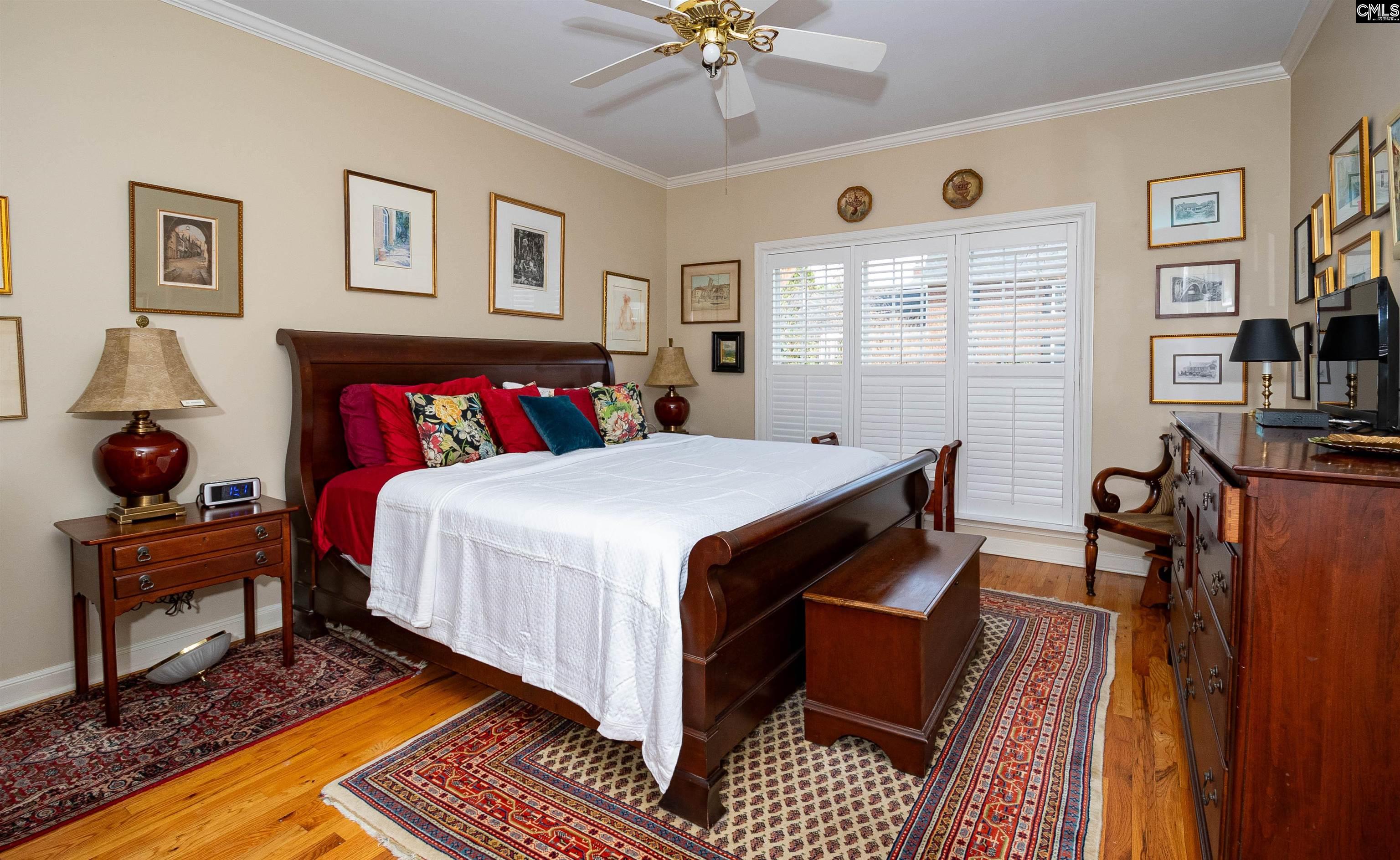 200 Barton Bend Lane Columbia, SC 29206