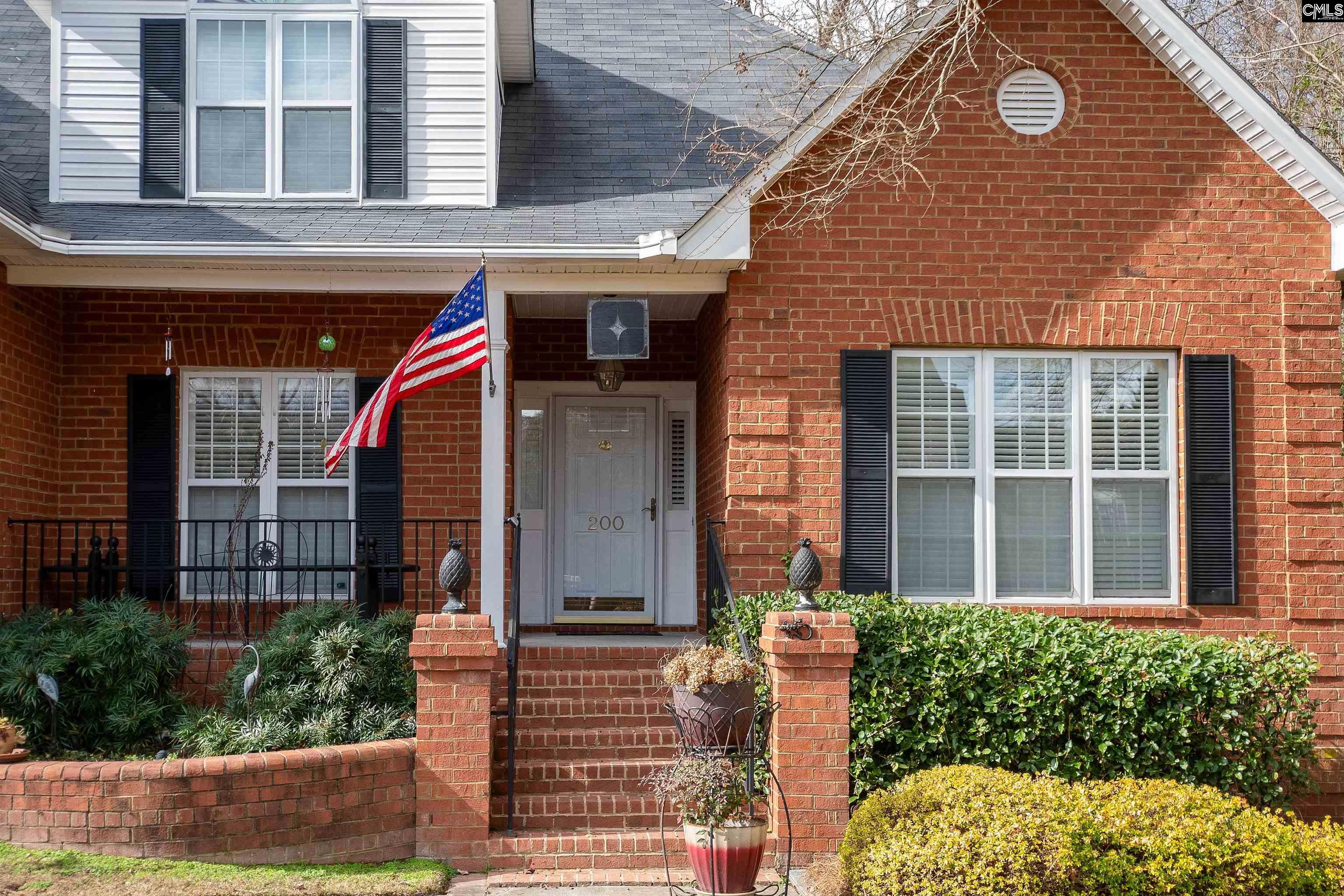 200 Barton Bend Lane Columbia, SC 29206