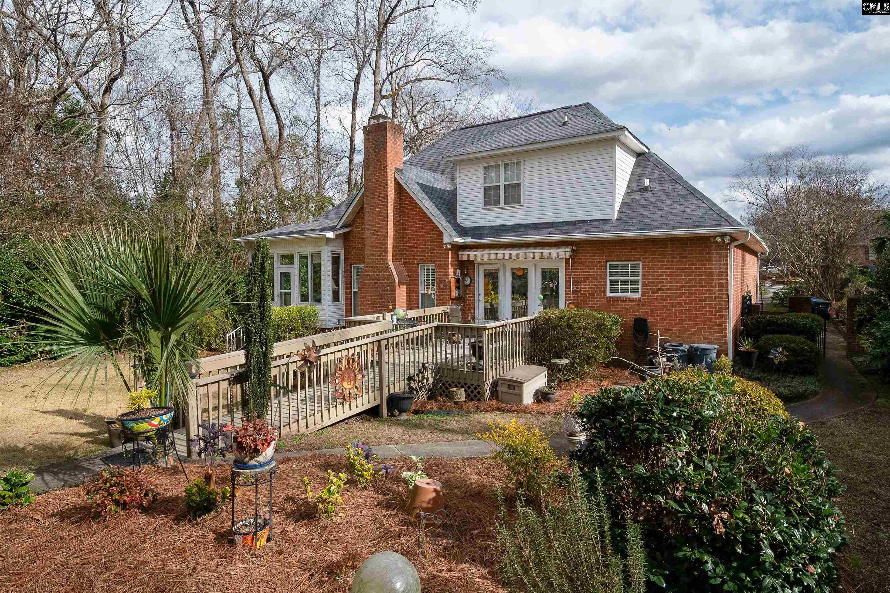 200 Barton Bend Lane Columbia, SC 29206