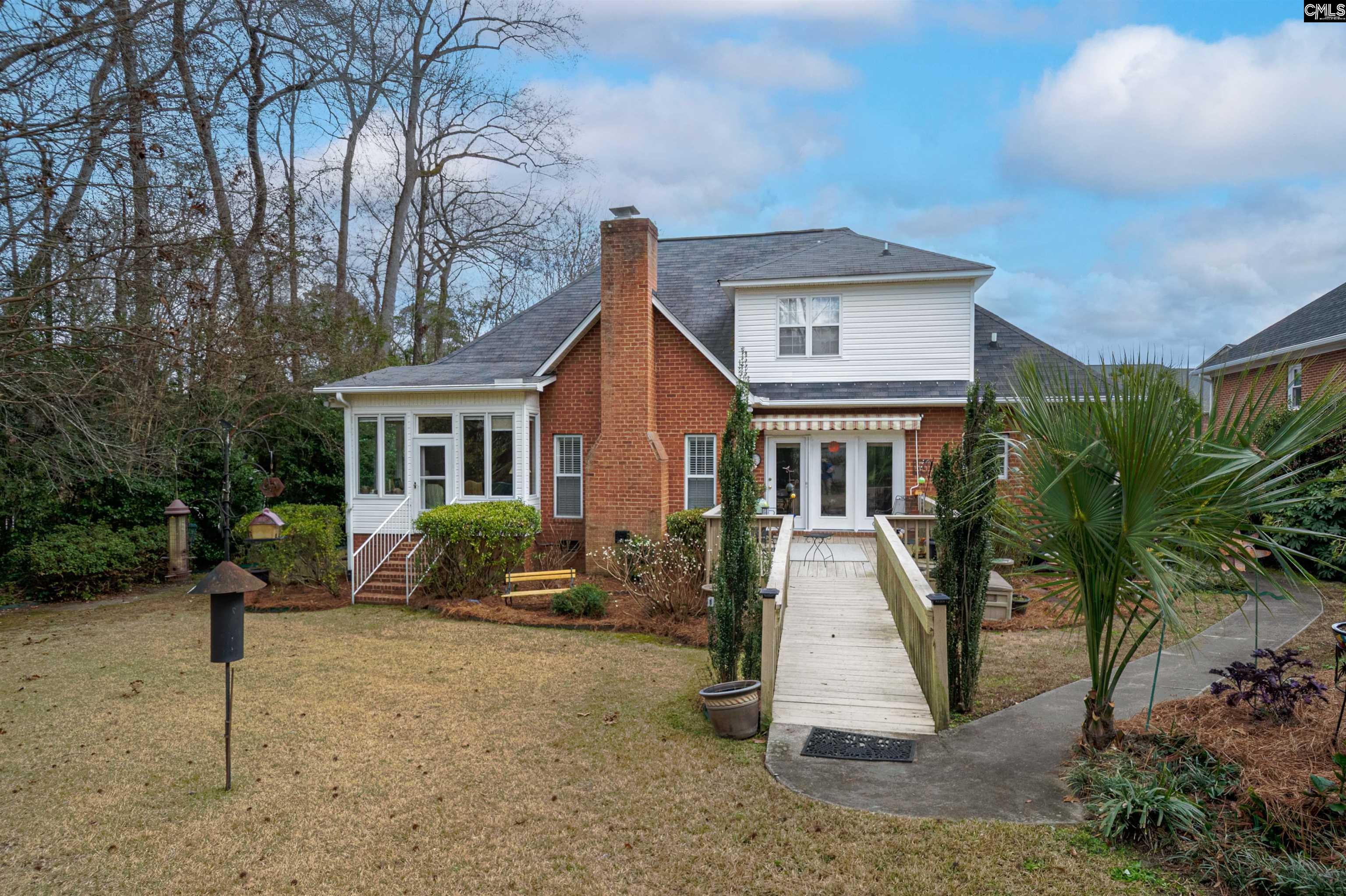 200 Barton Bend Lane Columbia, SC 29206
