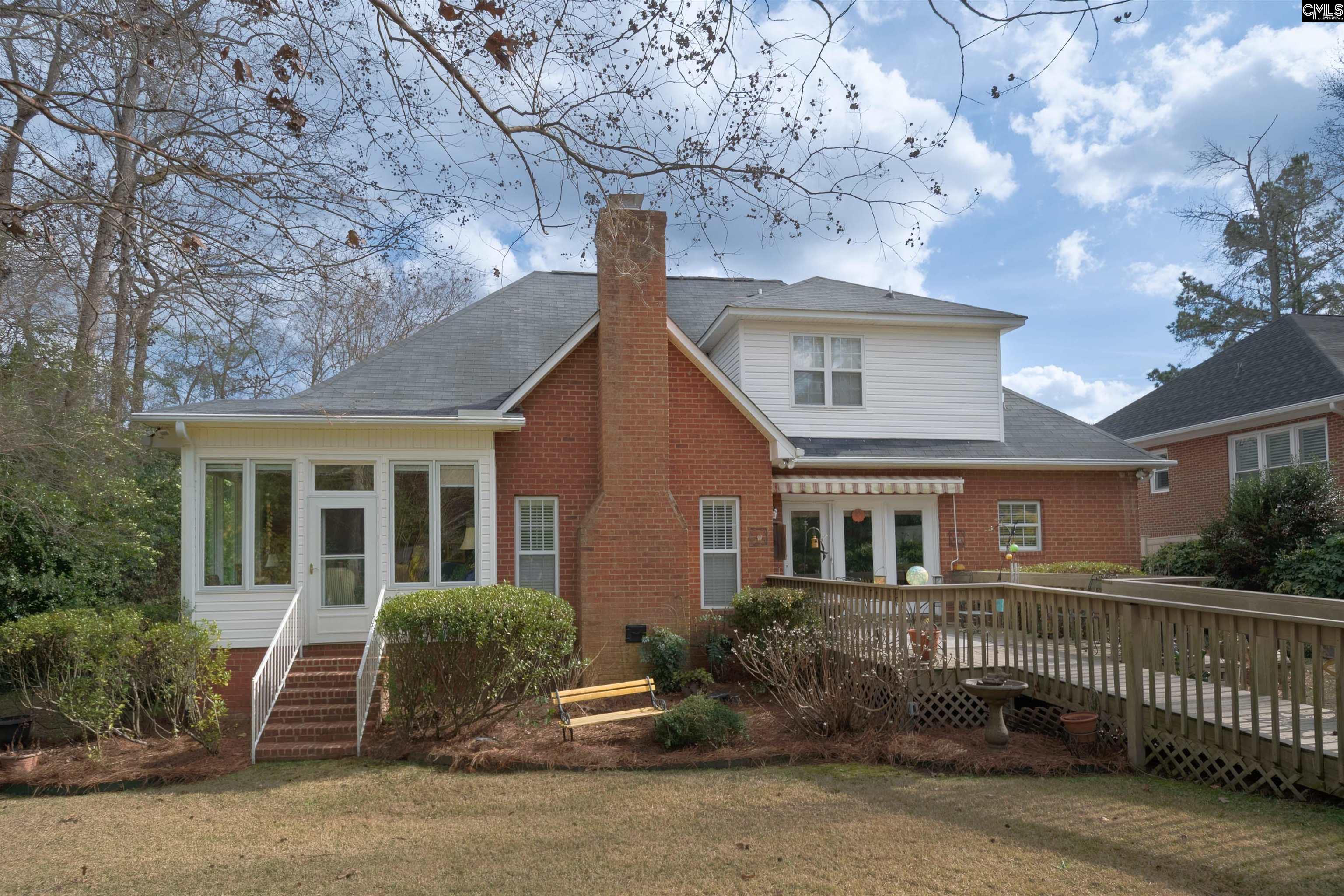 200 Barton Bend Lane Columbia, SC 29206