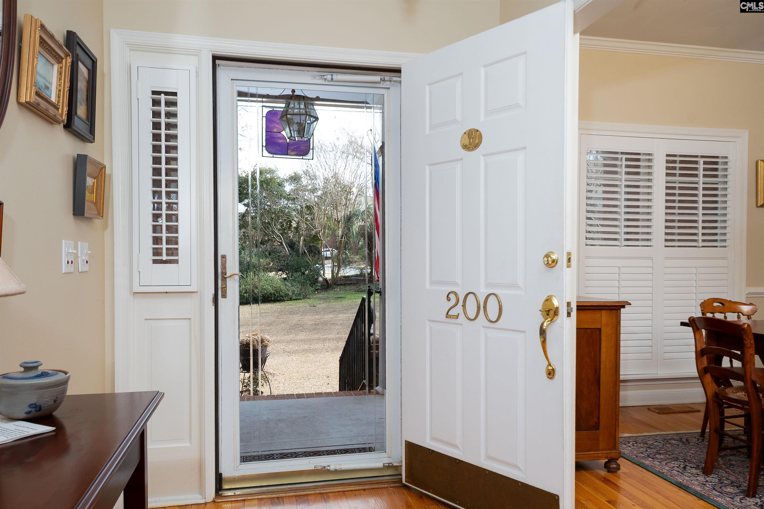 200 Barton Bend Lane Columbia, SC 29206