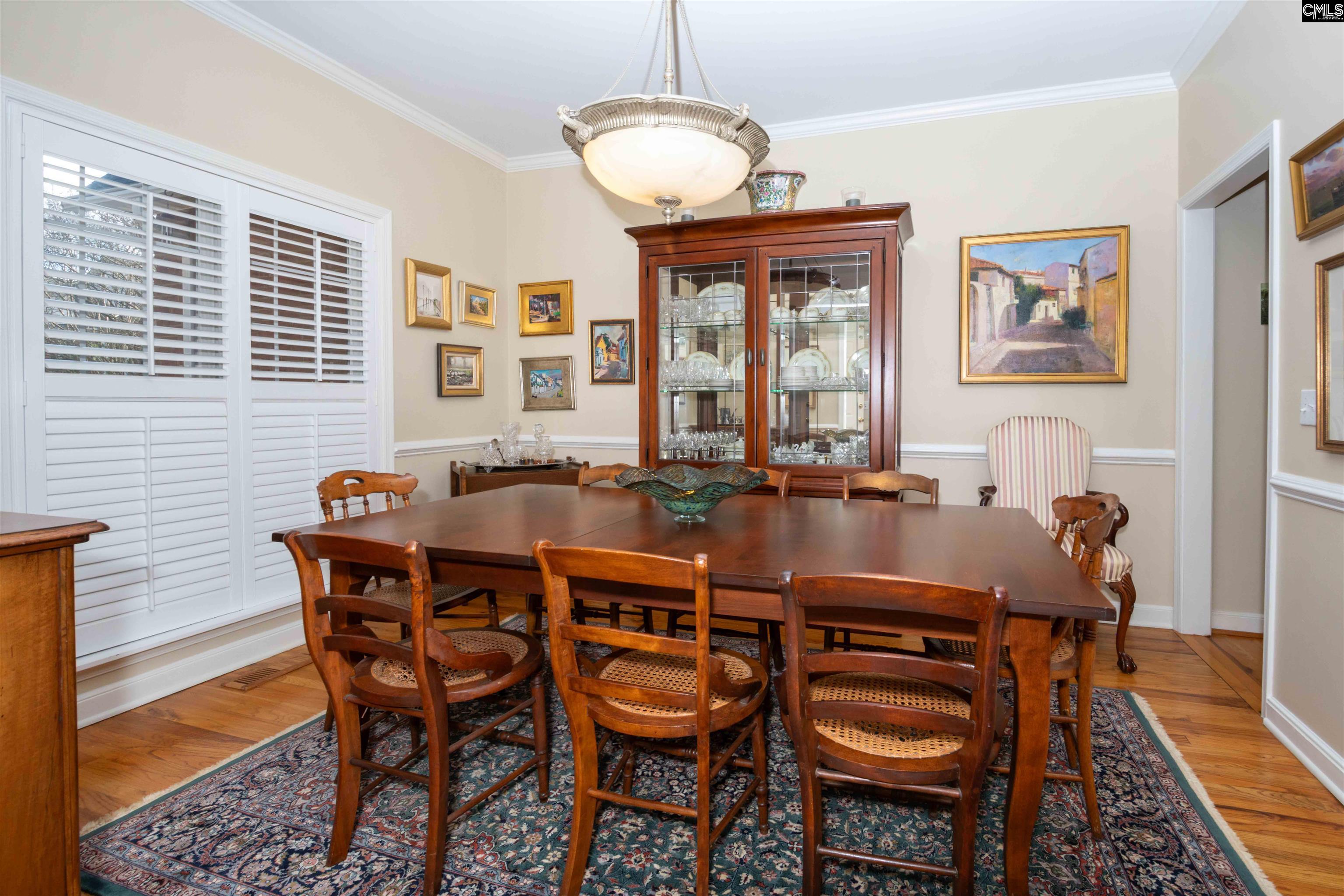 200 Barton Bend Lane Columbia, SC 29206