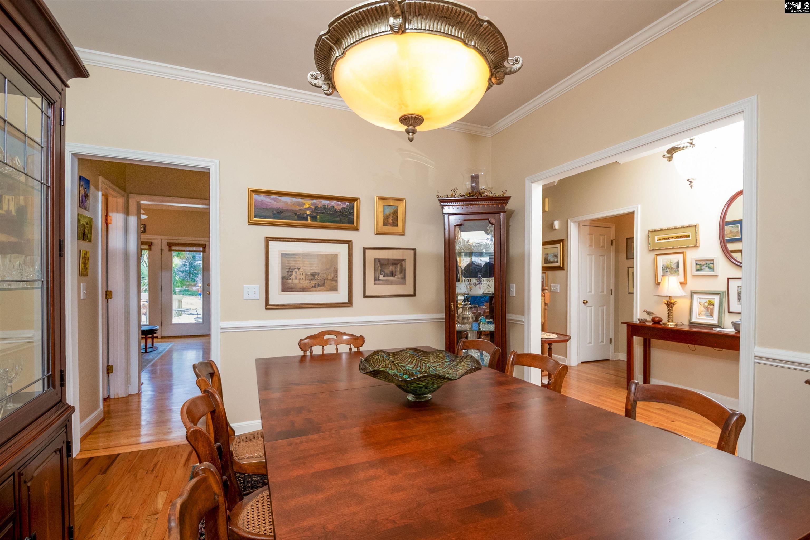 200 Barton Bend Lane Columbia, SC 29206