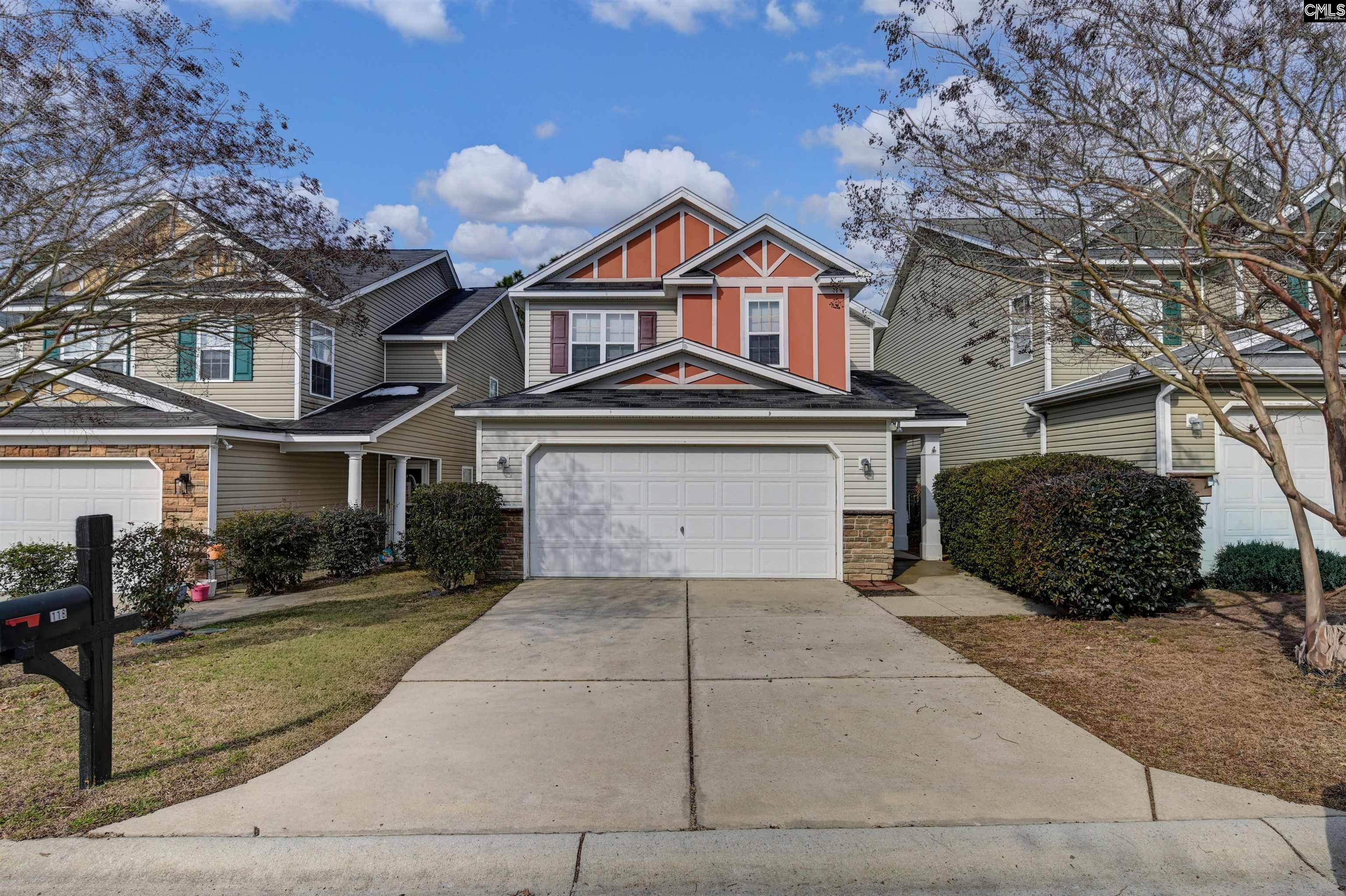 118 Whitton Court Lexington, SC 29073