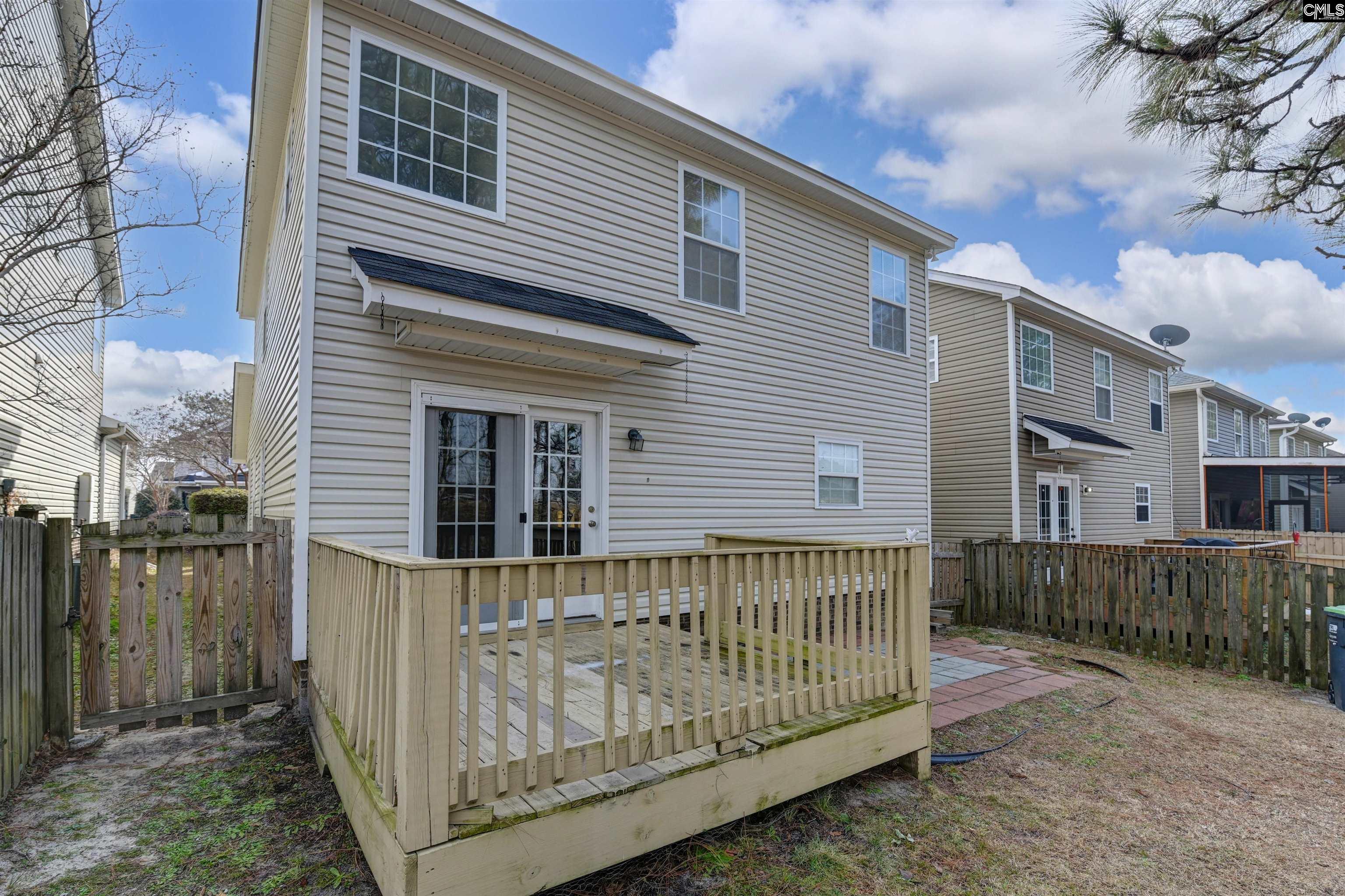 118 Whitton Court Lexington, SC 29073