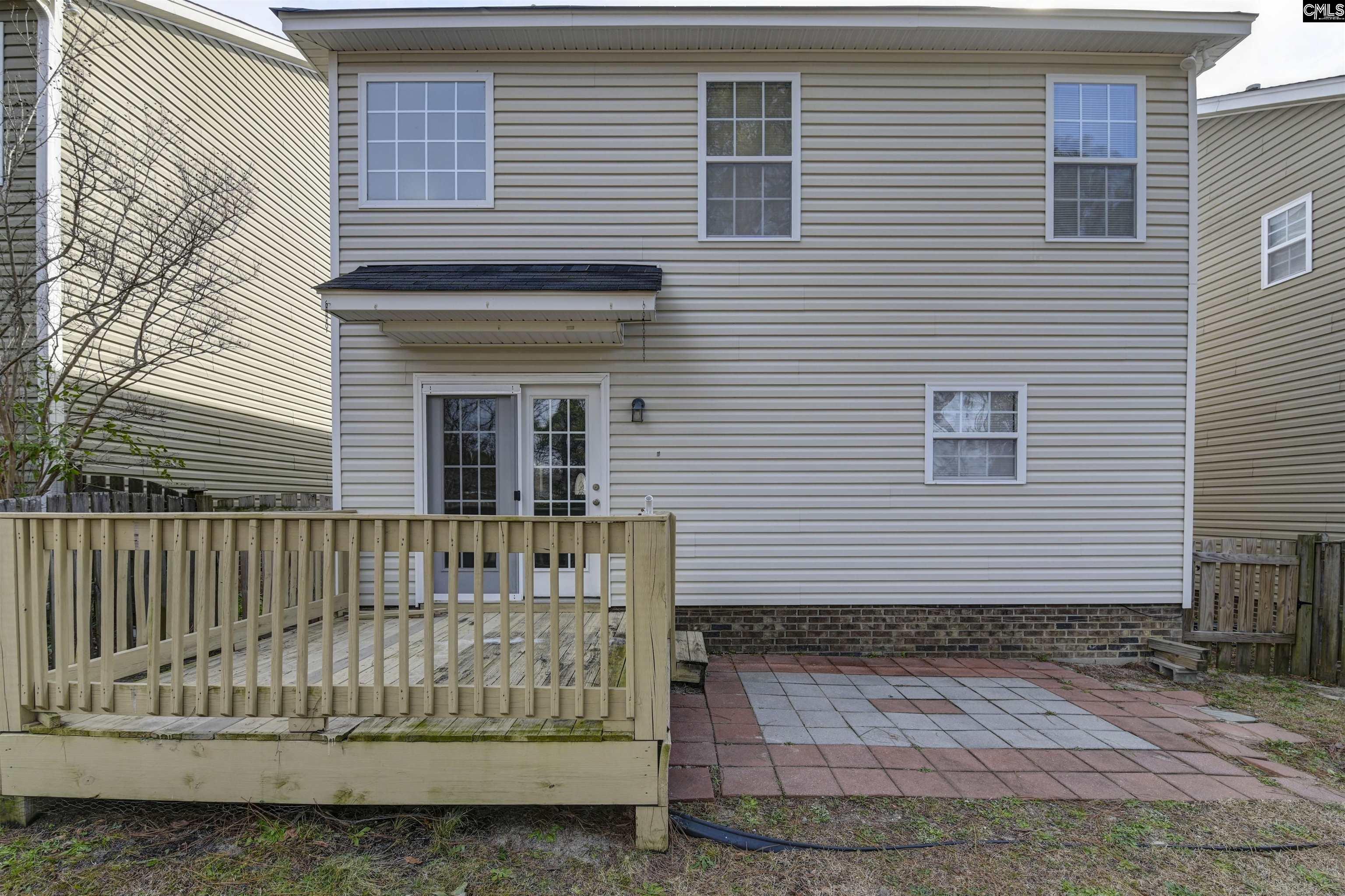 118 Whitton Court Lexington, SC 29073