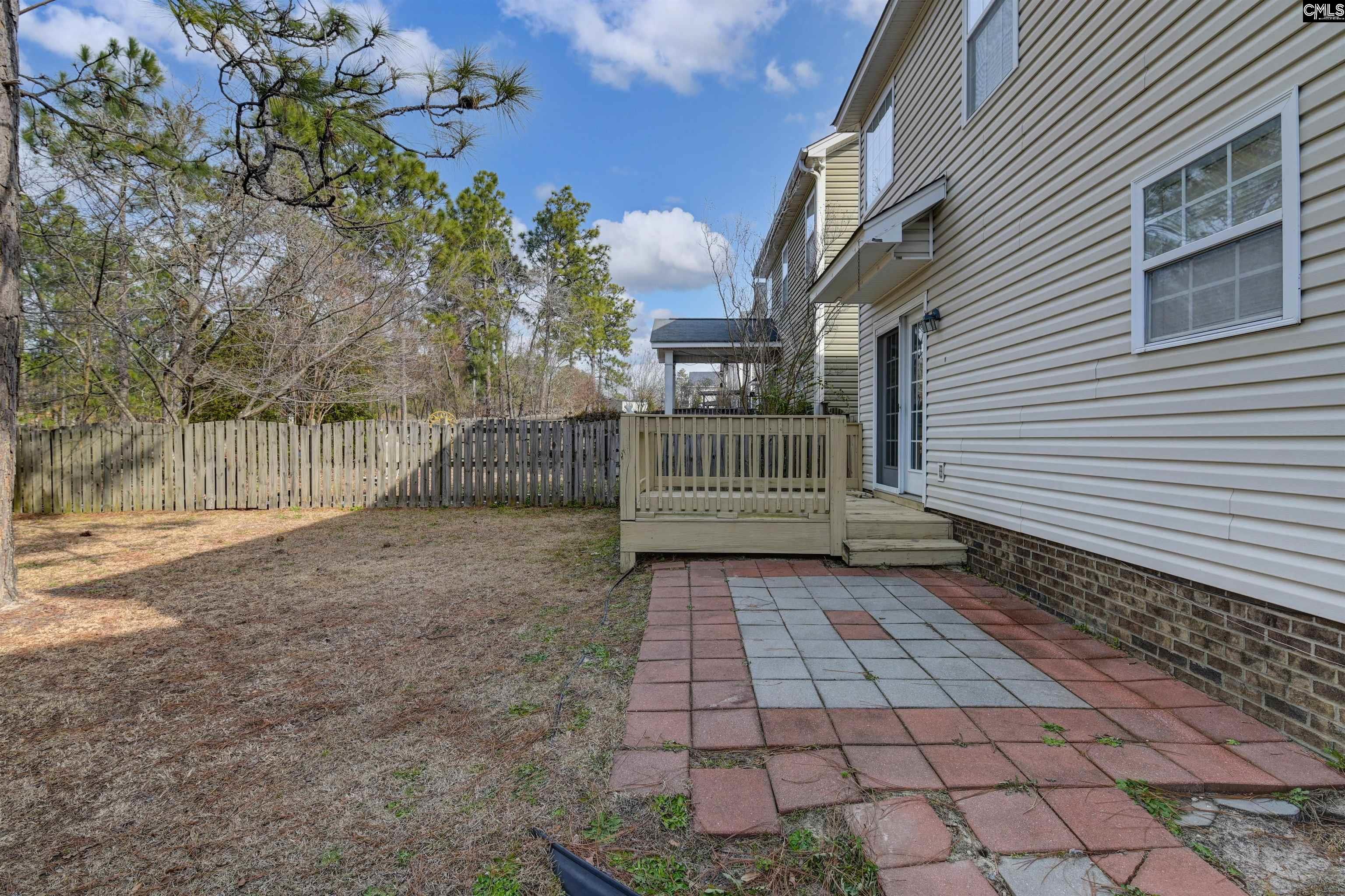 118 Whitton Court Lexington, SC 29073