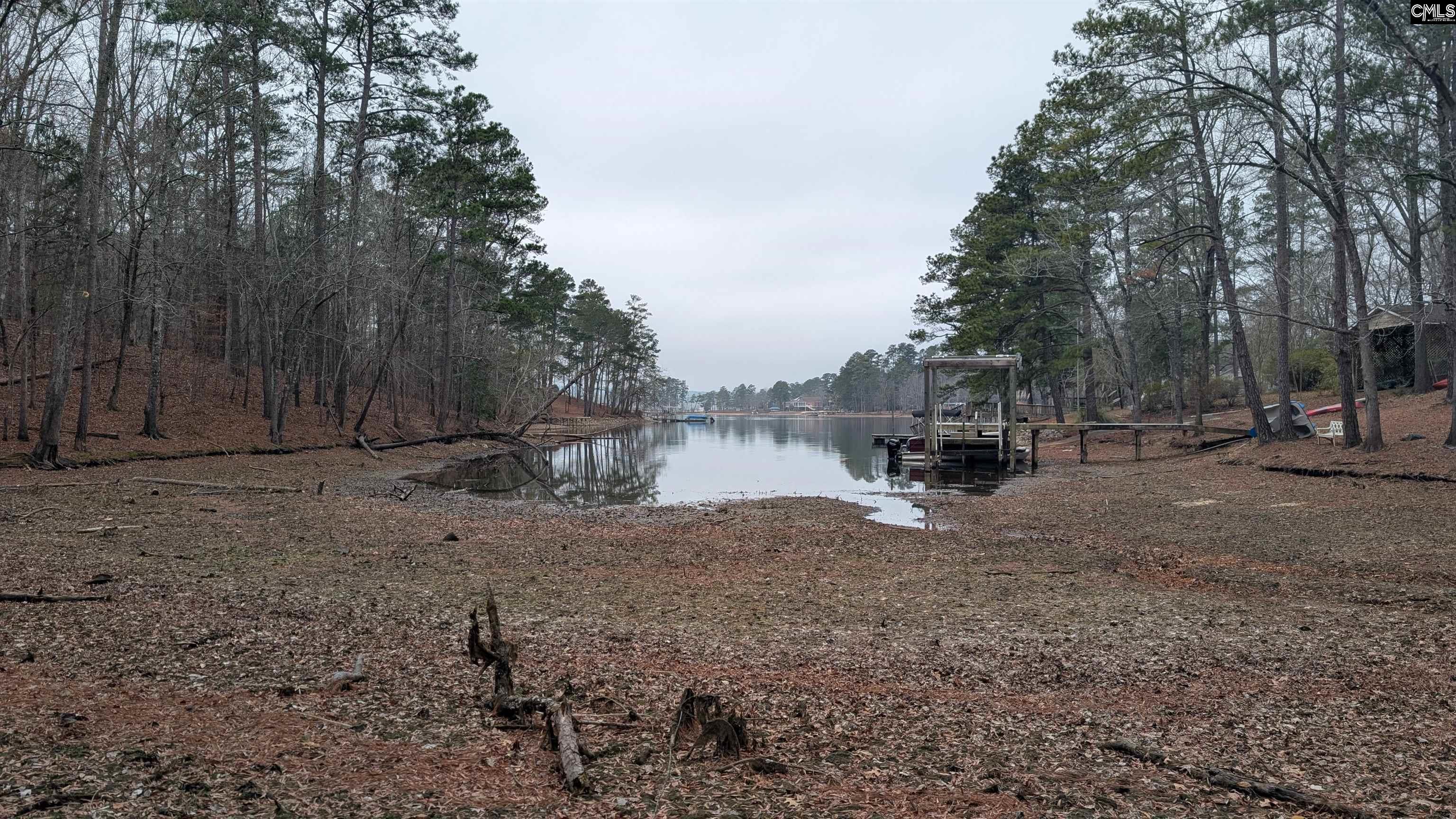 Lots B & C Miller Road UNIT B and C Camden, SC 29020-0000