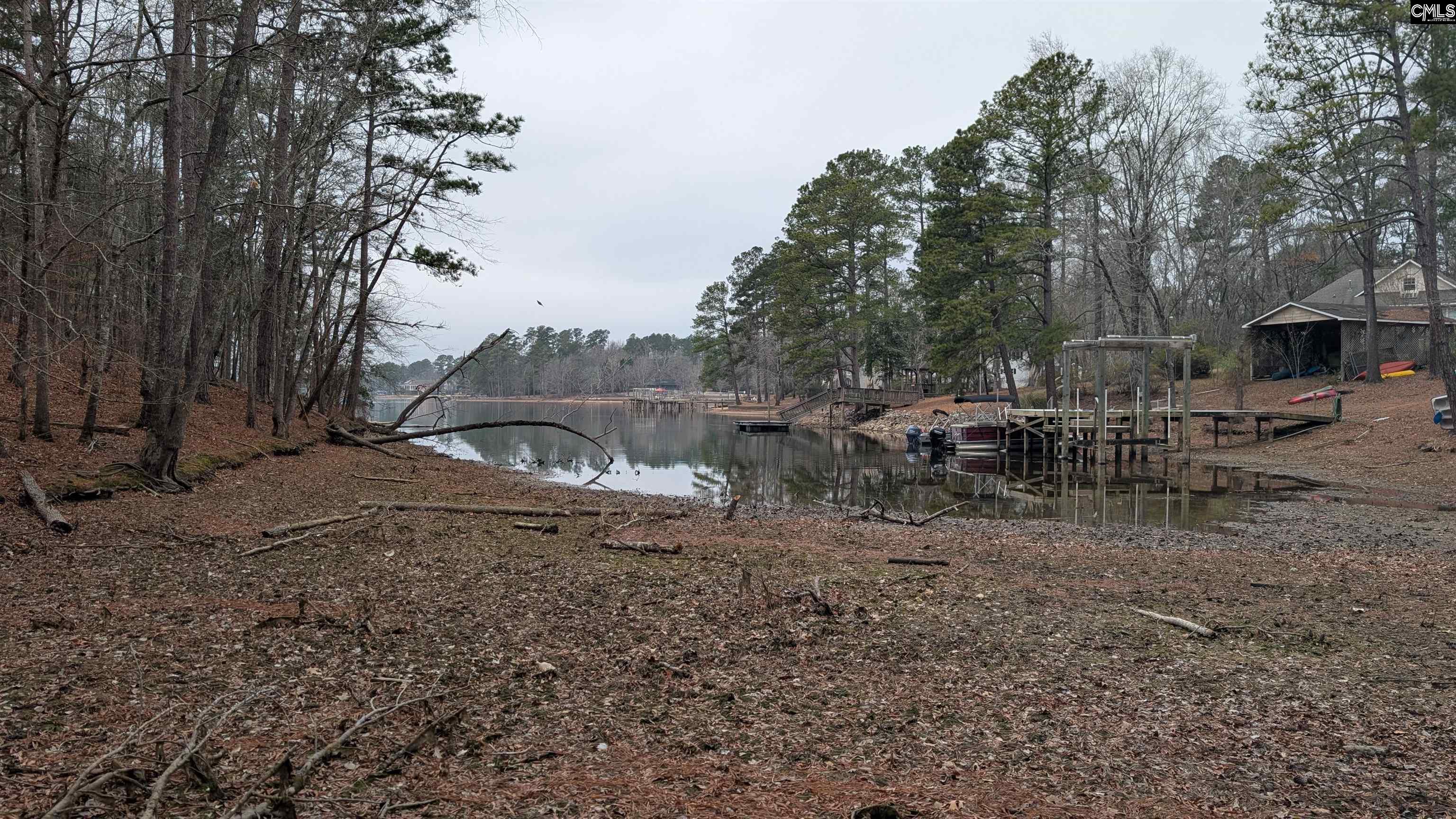 Lots B & C Miller Road UNIT B and C Camden, SC 29020-0000