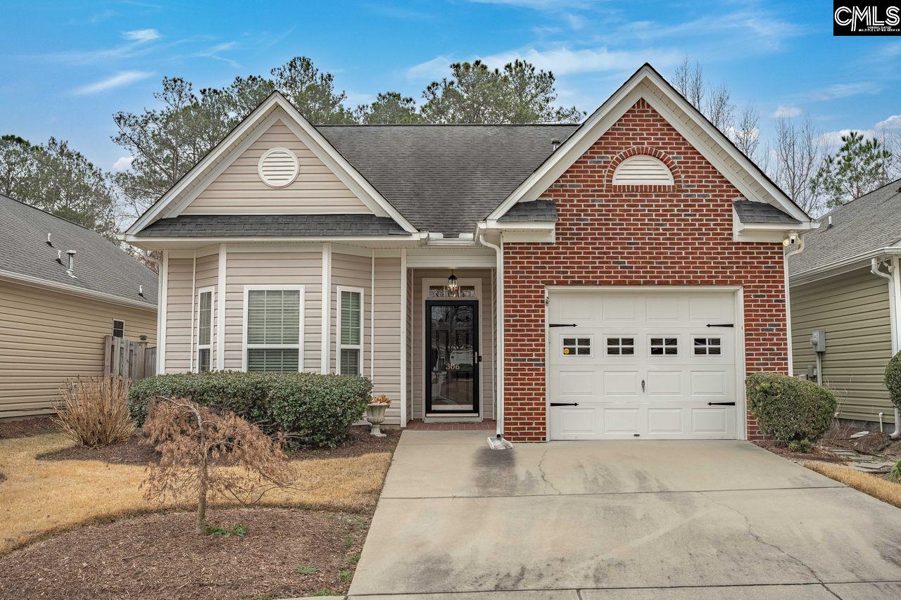 306 Golden Ingot Lane Columbia, SC 29229
