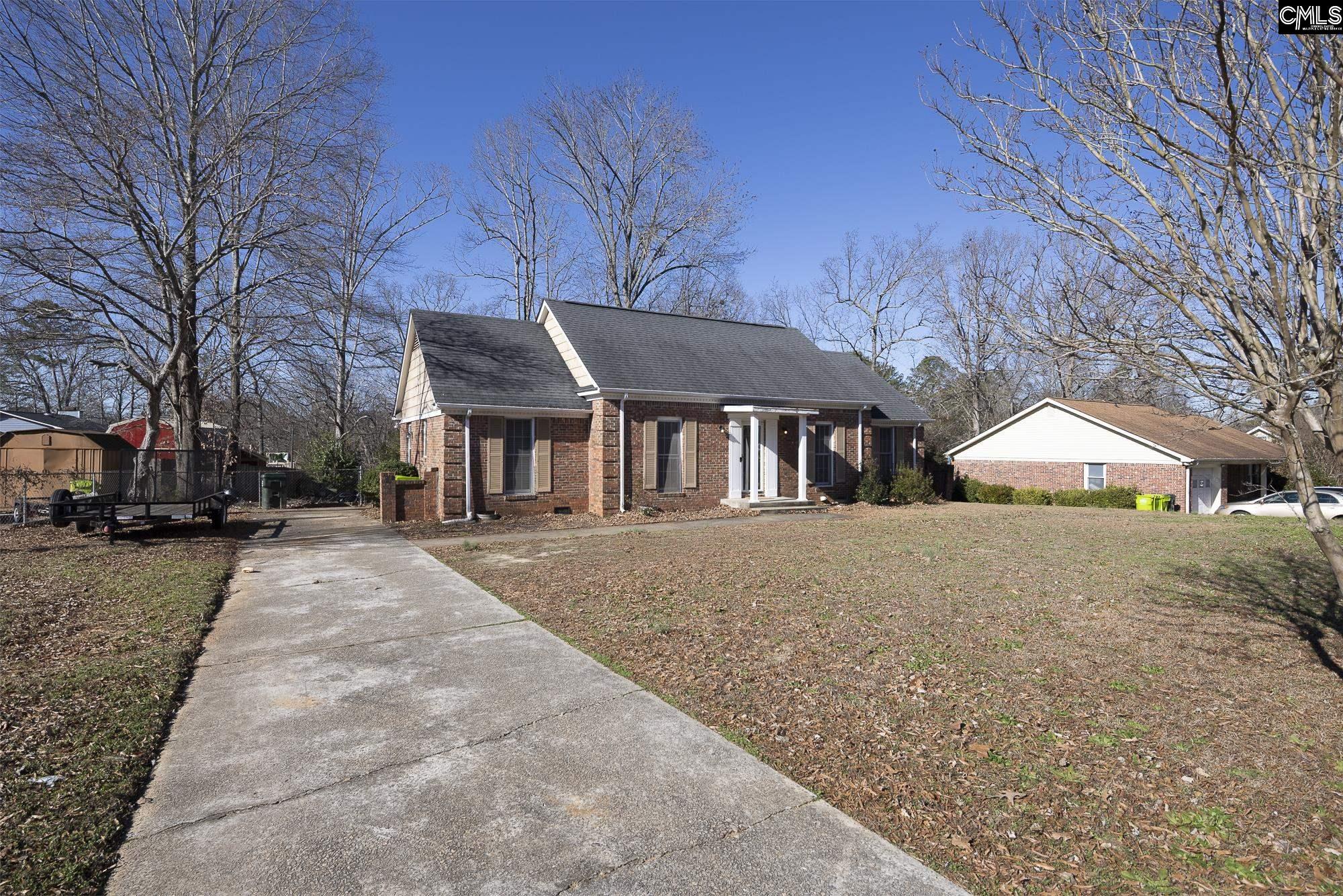 706 Chadford Road Irmo, SC 29063