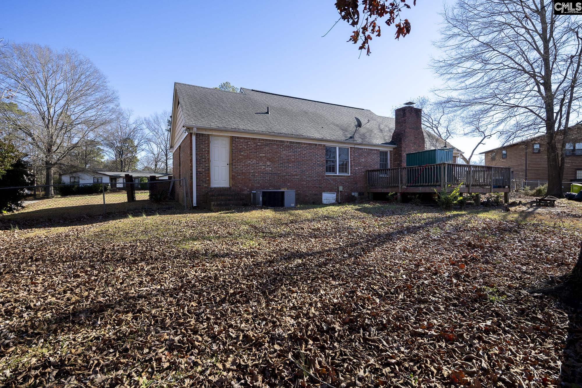 706 Chadford Road Irmo, SC 29063