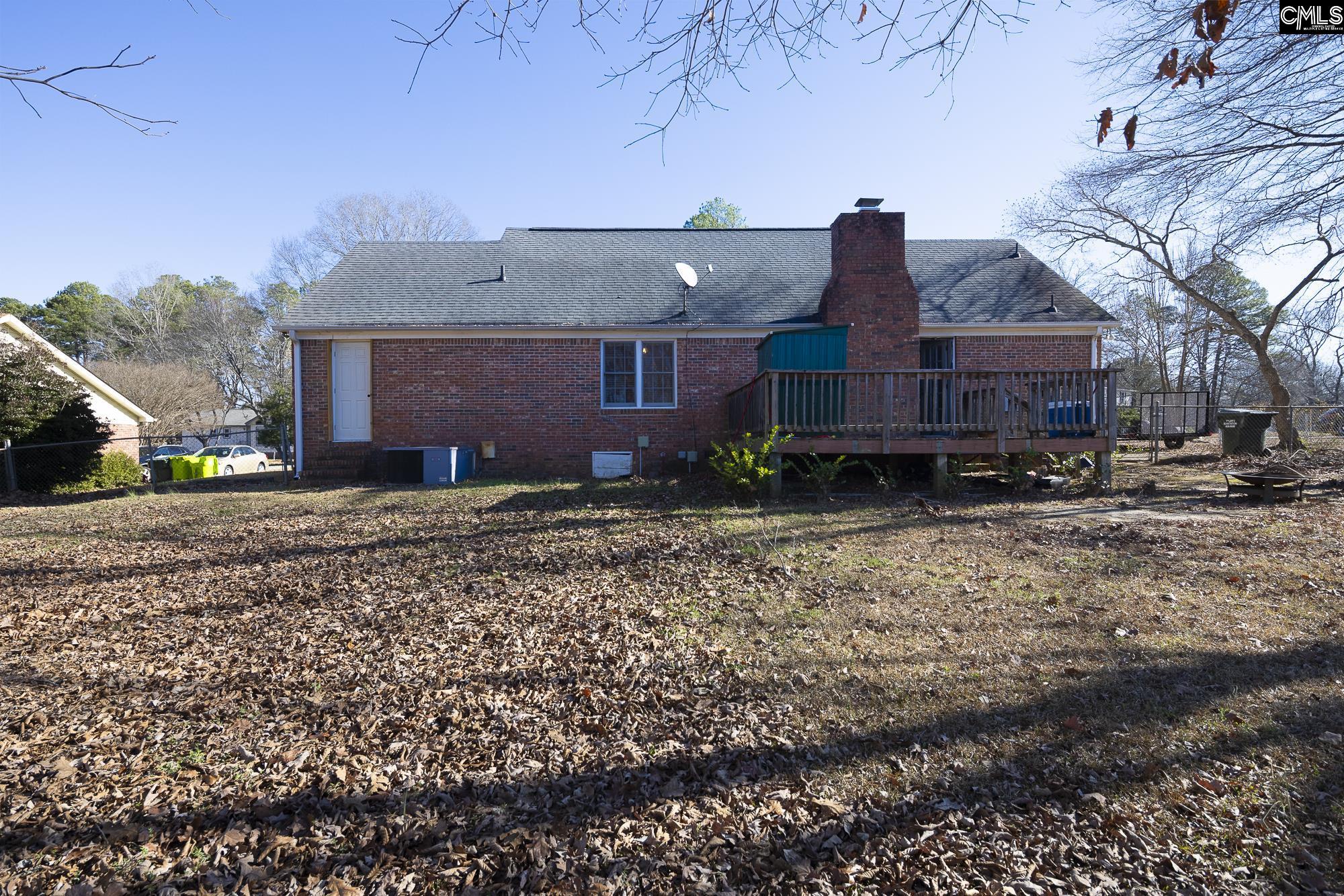 706 Chadford Road Irmo, SC 29063