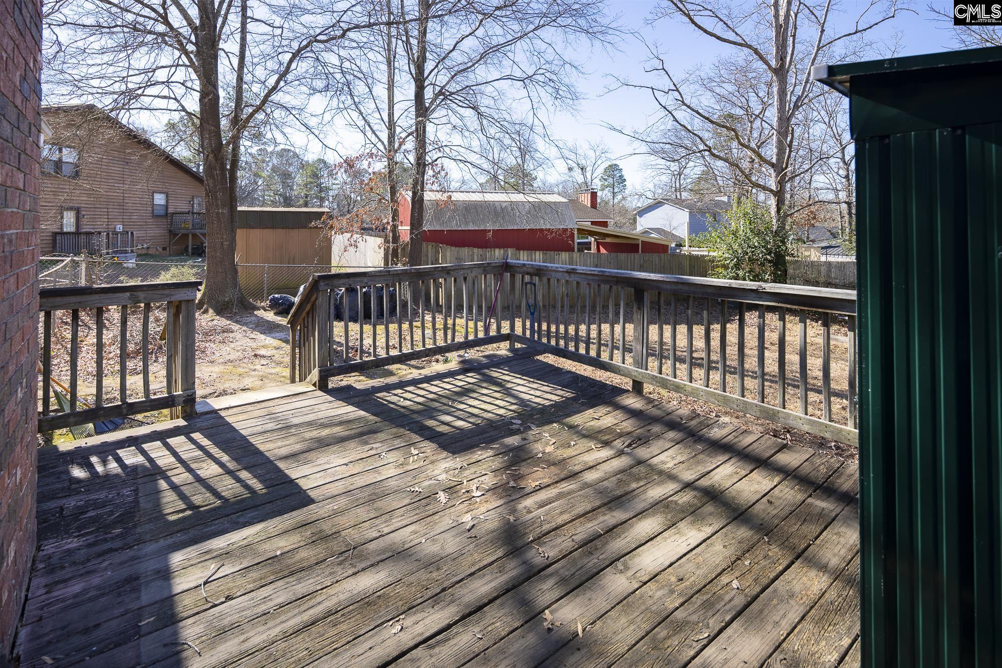 706 Chadford Road Irmo, SC 29063