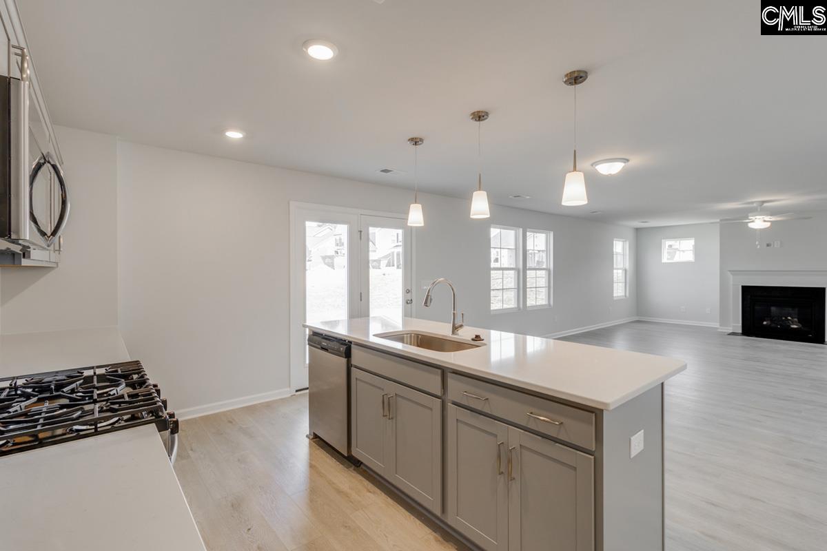 1073 Nazareth Road Lexington, SC 29073
