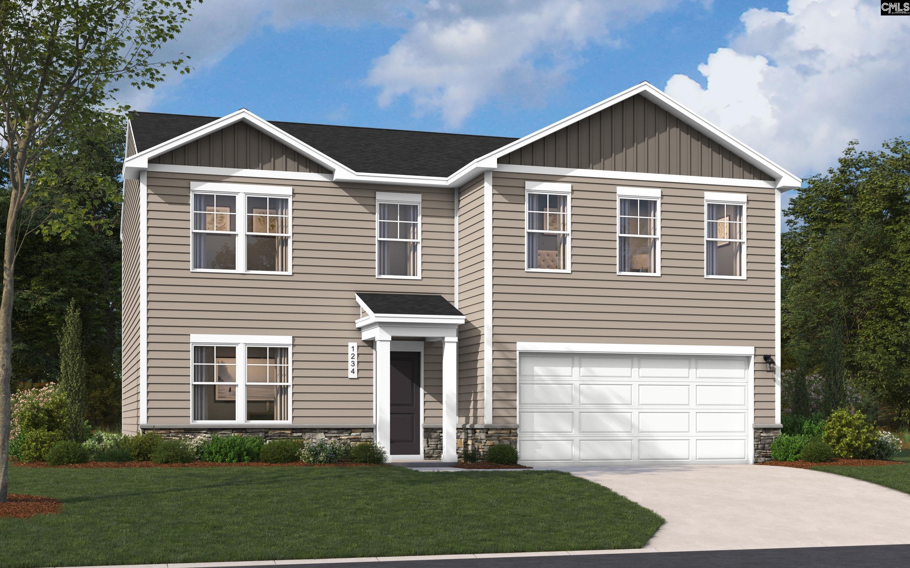 333 Paratrooper Lane Columbia, SC 29229