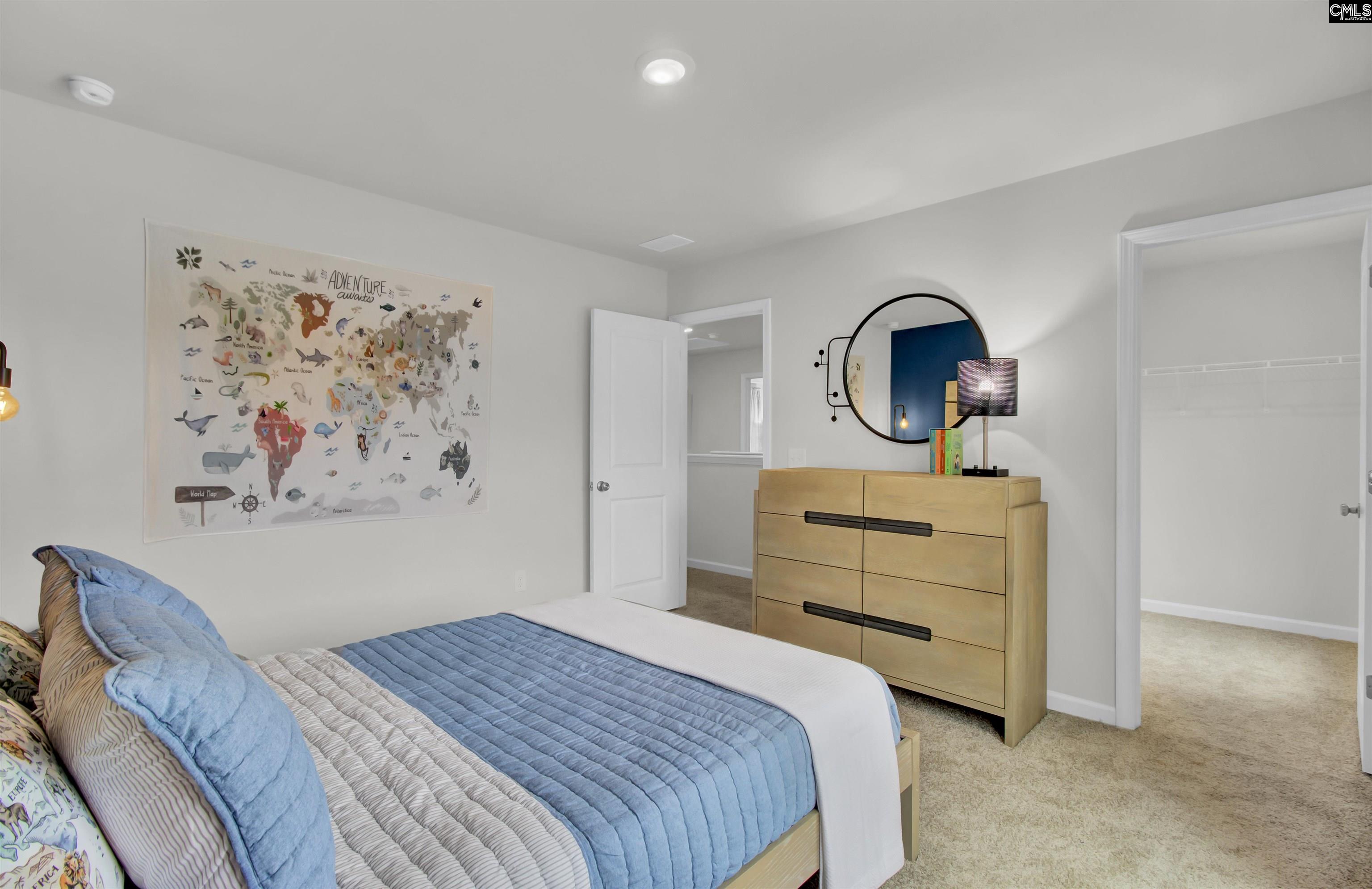 333 Paratrooper Lane Columbia, SC 29229