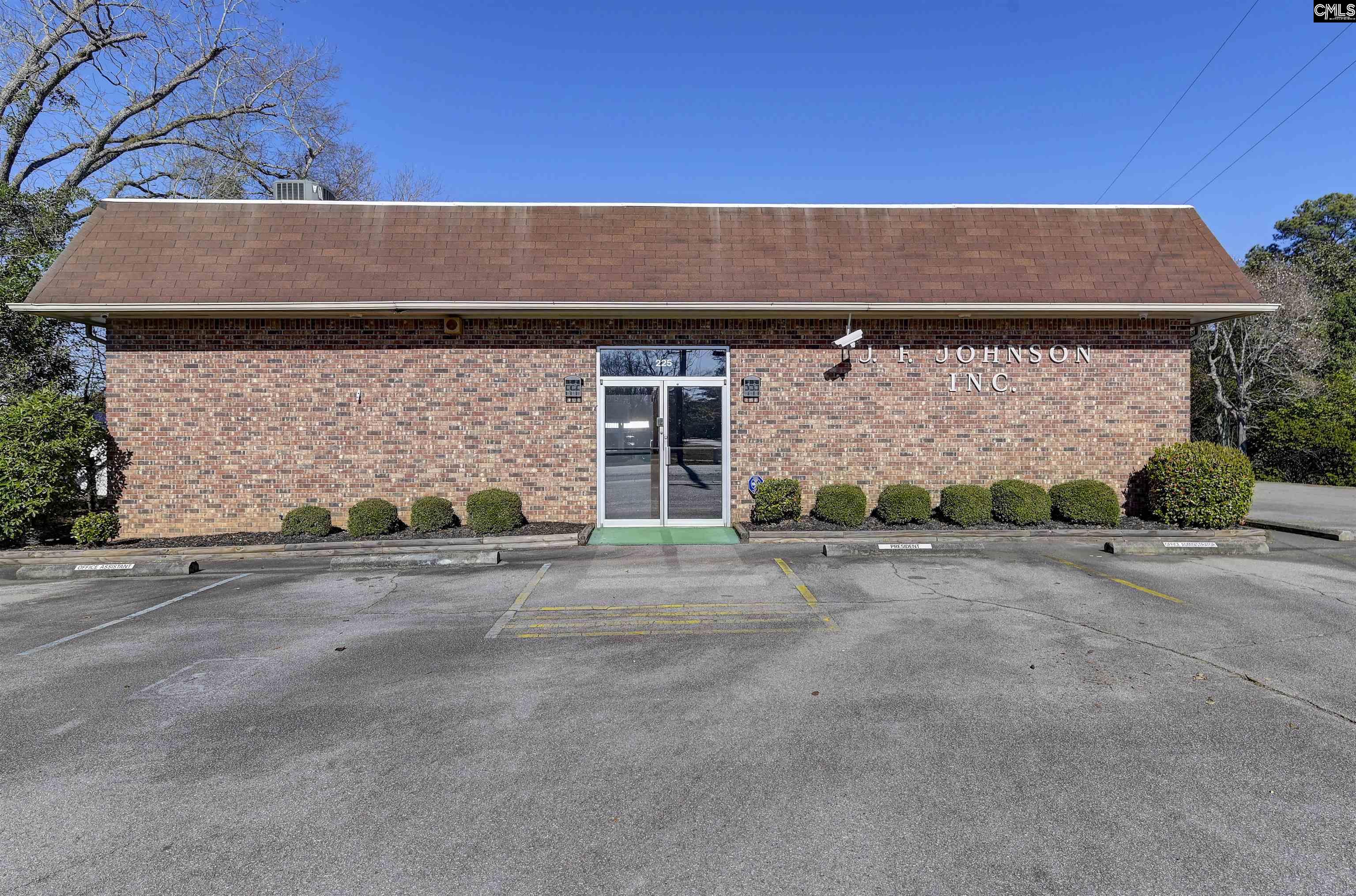 225 Summerland Avenue Batesburg, SC 29006