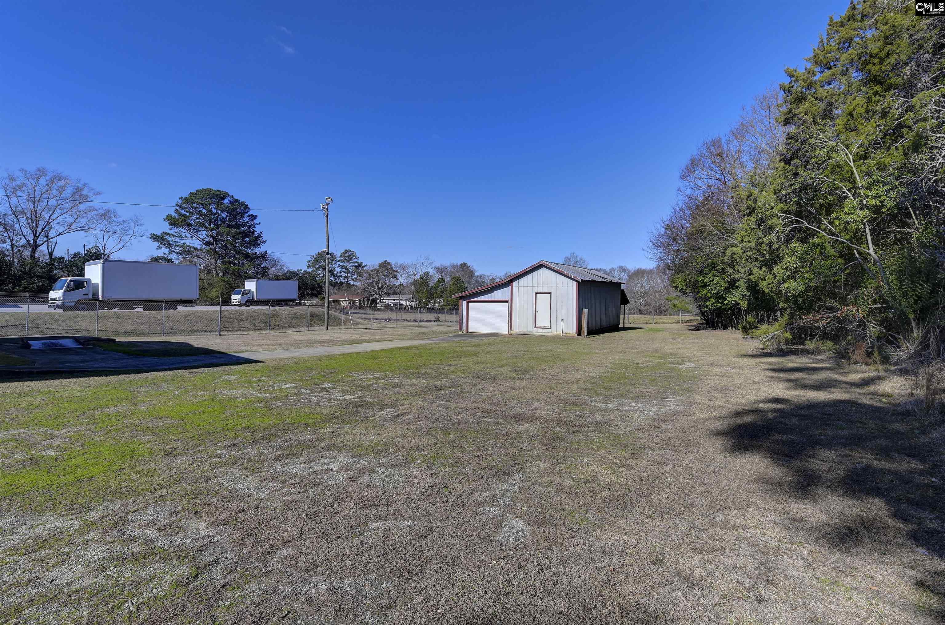 225 Summerland Avenue Batesburg, SC 29006