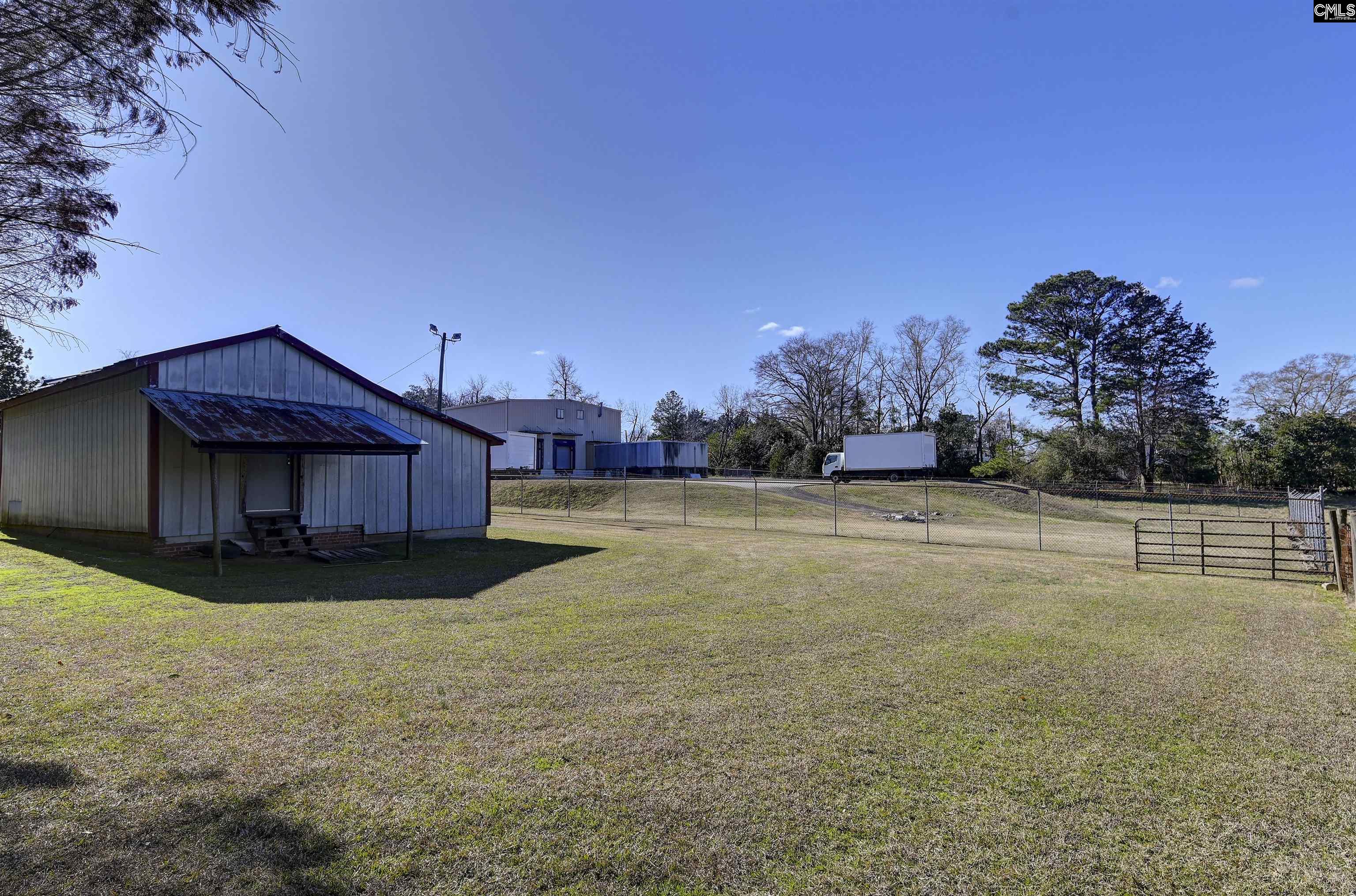 225 Summerland Avenue Batesburg, SC 29006