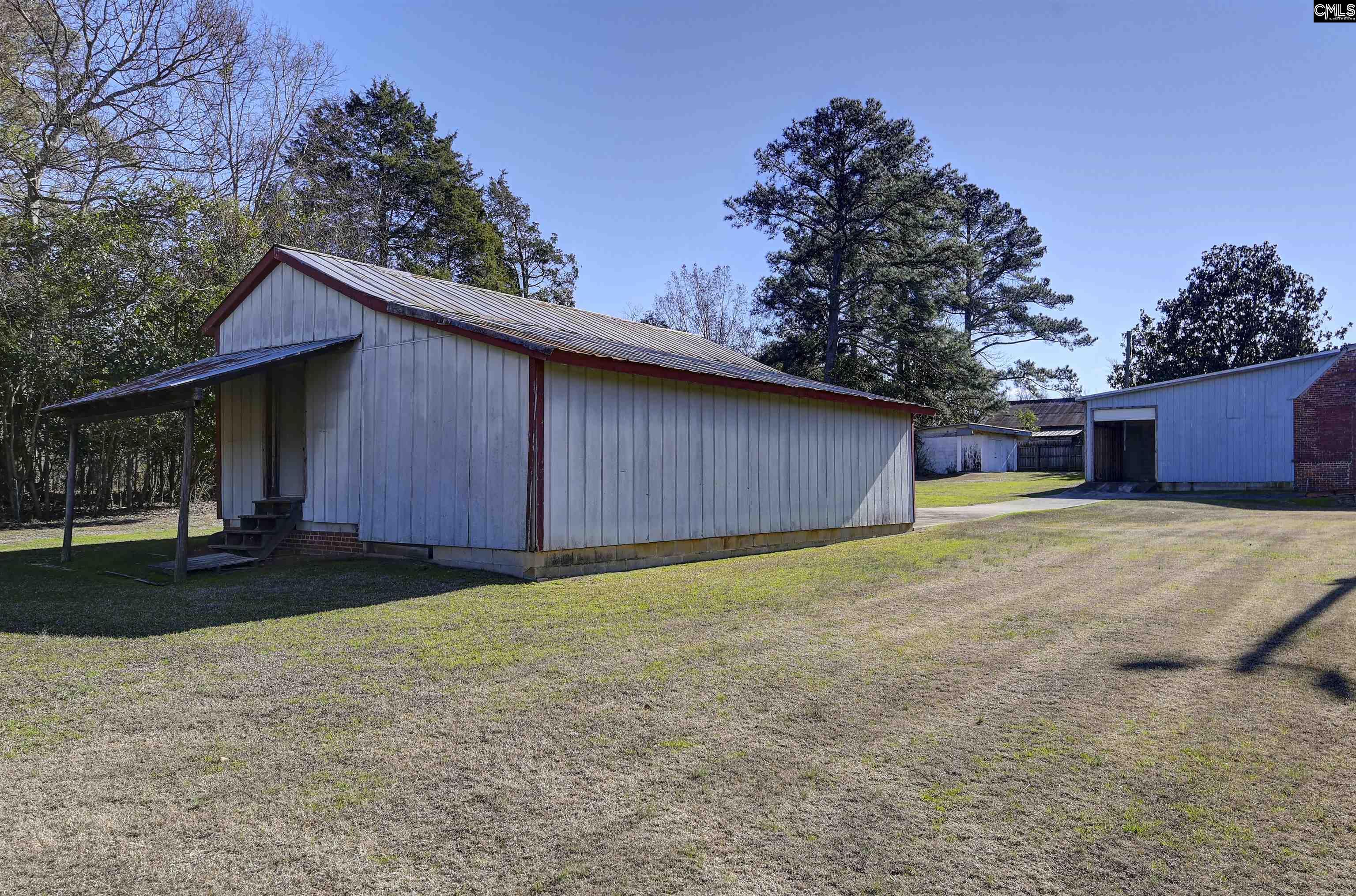 225 Summerland Avenue Batesburg, SC 29006