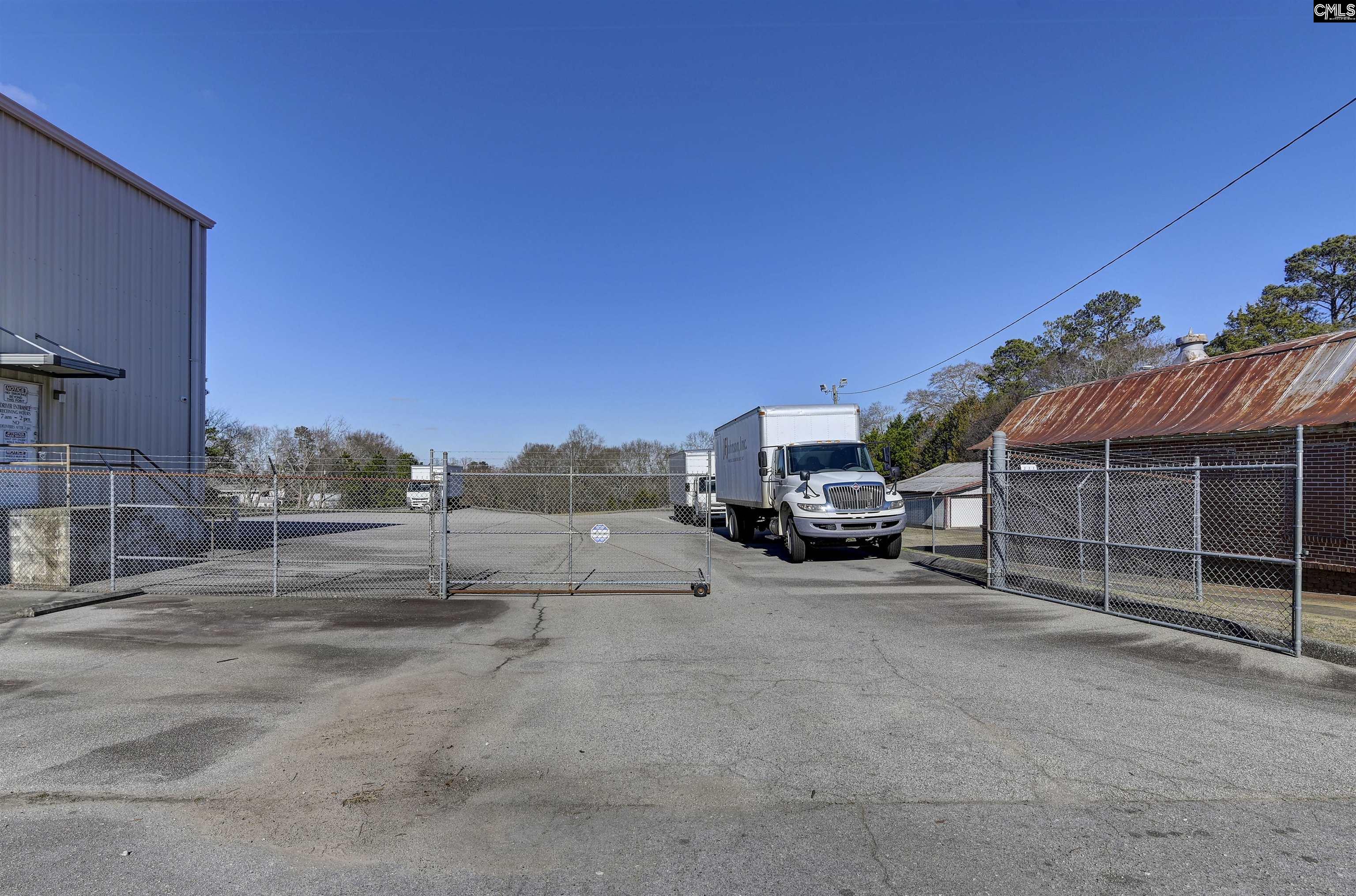 225 Summerland Avenue Batesburg, SC 29006
