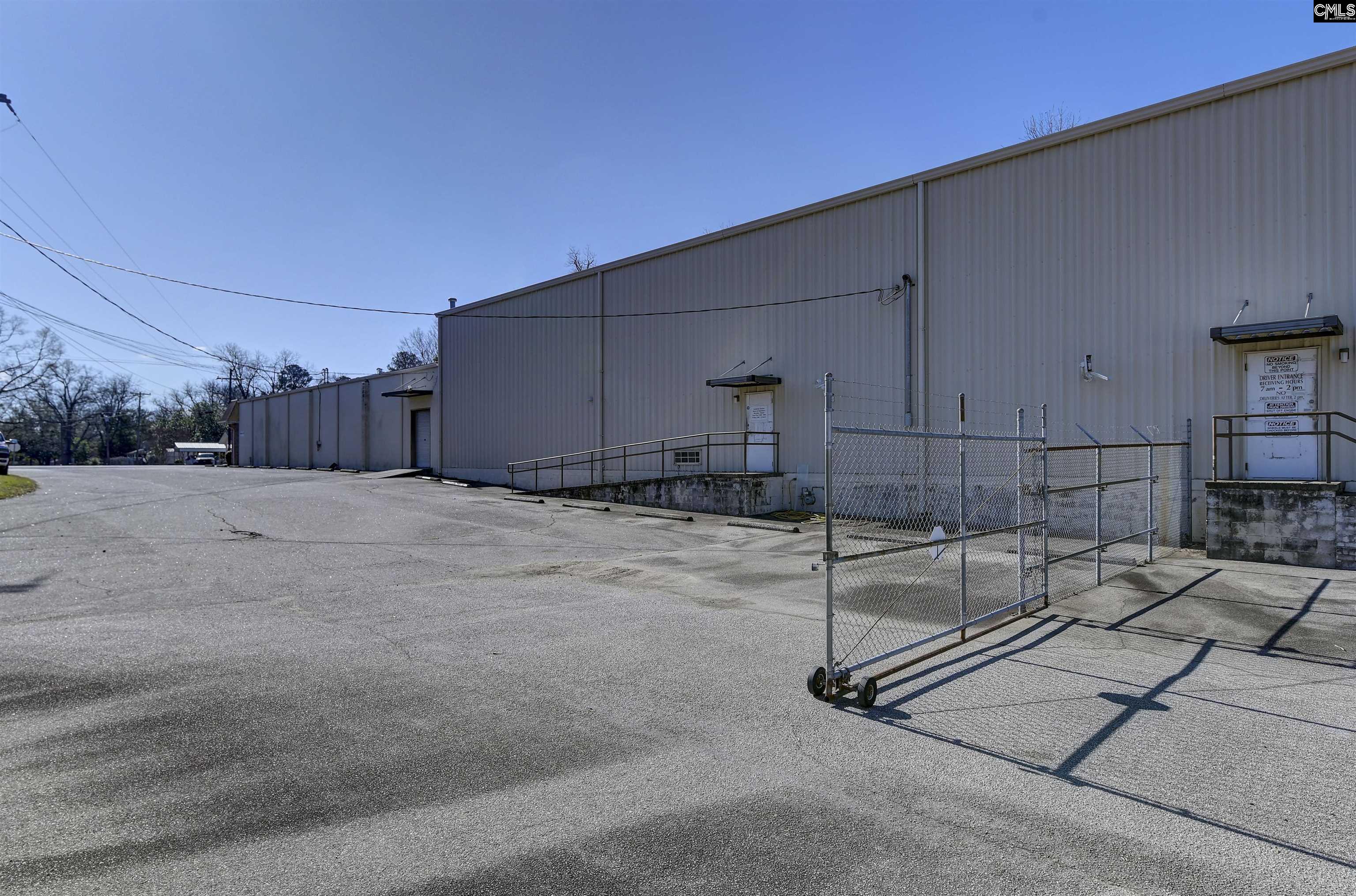 225 Summerland Avenue Batesburg, SC 29006