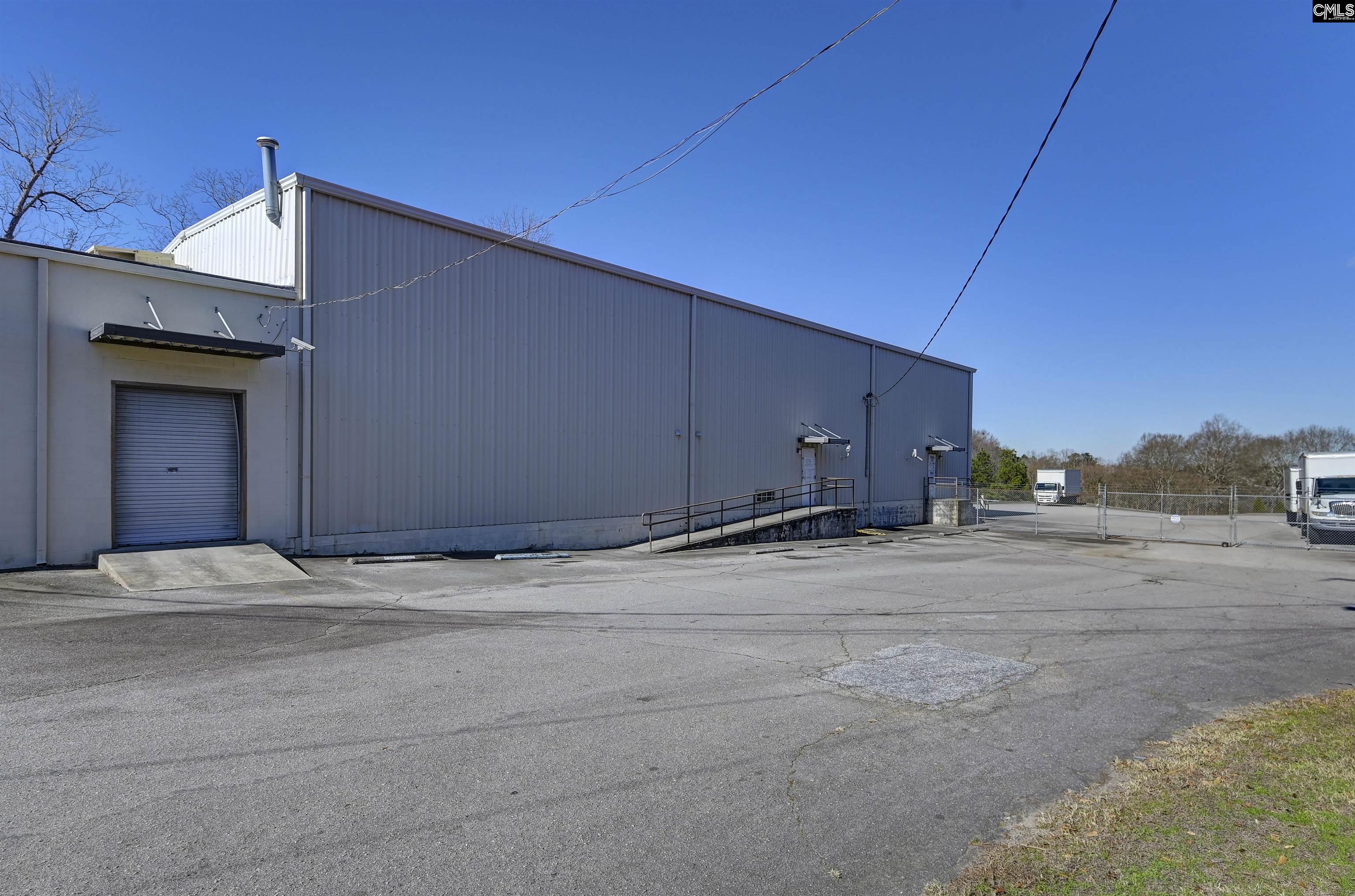225 Summerland Avenue Batesburg, SC 29006