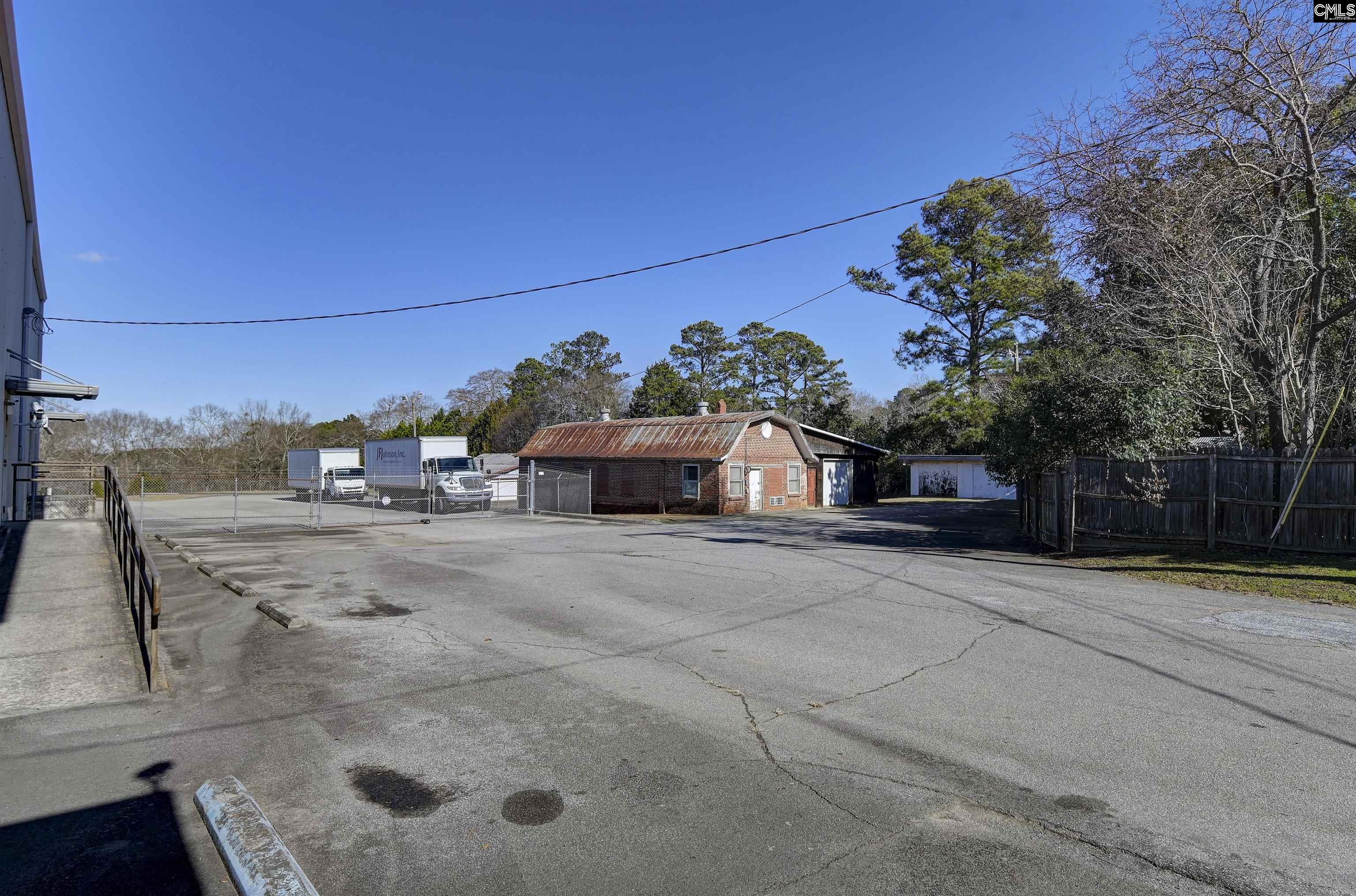 225 Summerland Avenue Batesburg, SC 29006