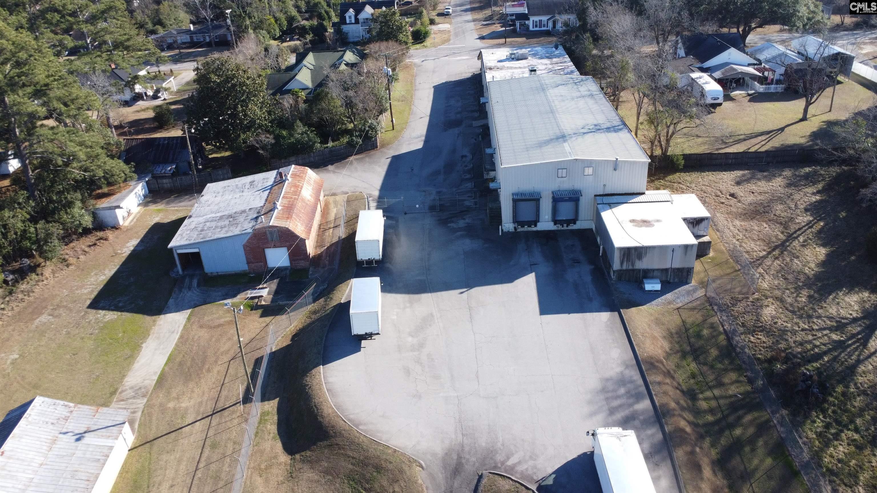 225 Summerland Avenue Batesburg, SC 29006
