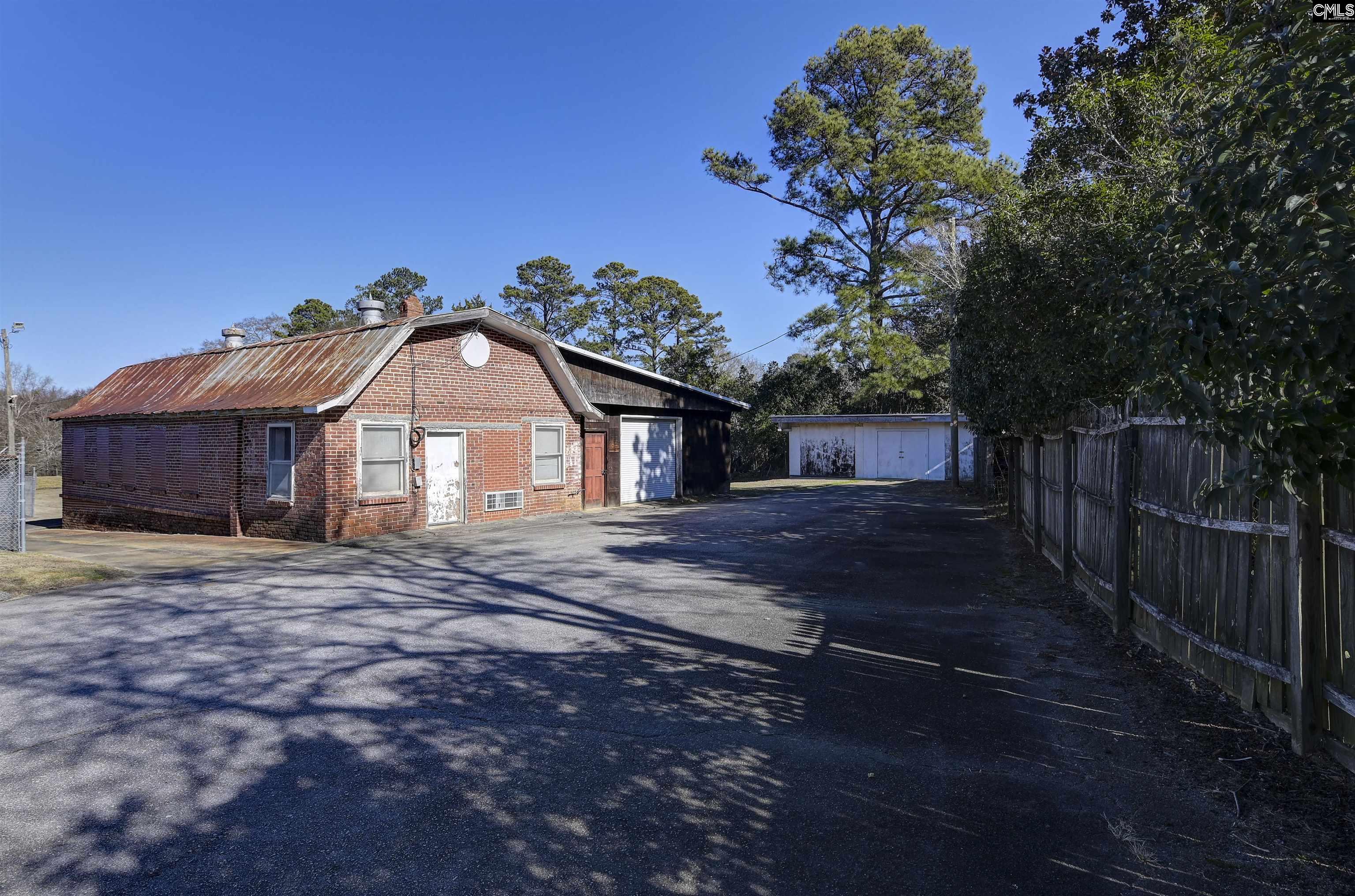 225 Summerland Avenue Batesburg, SC 29006